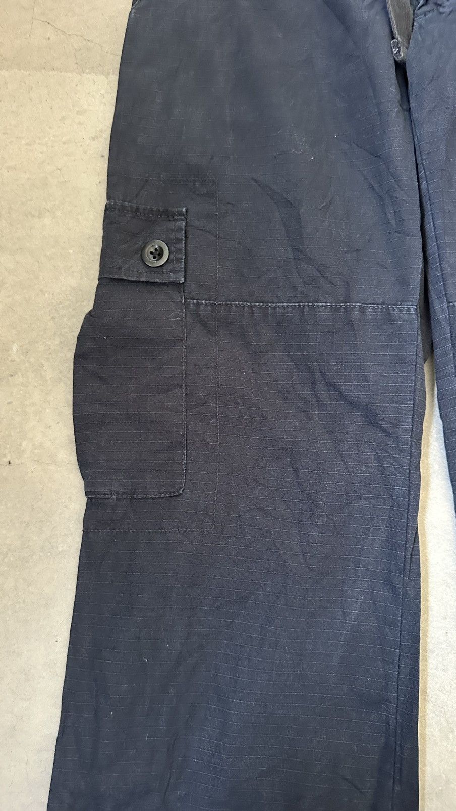 Polo Ralph Lauren POLO JEANS BY POLO RALPH LAUREN CARGO PANT Size US 28 / EU 44 - 5 Thumbnail