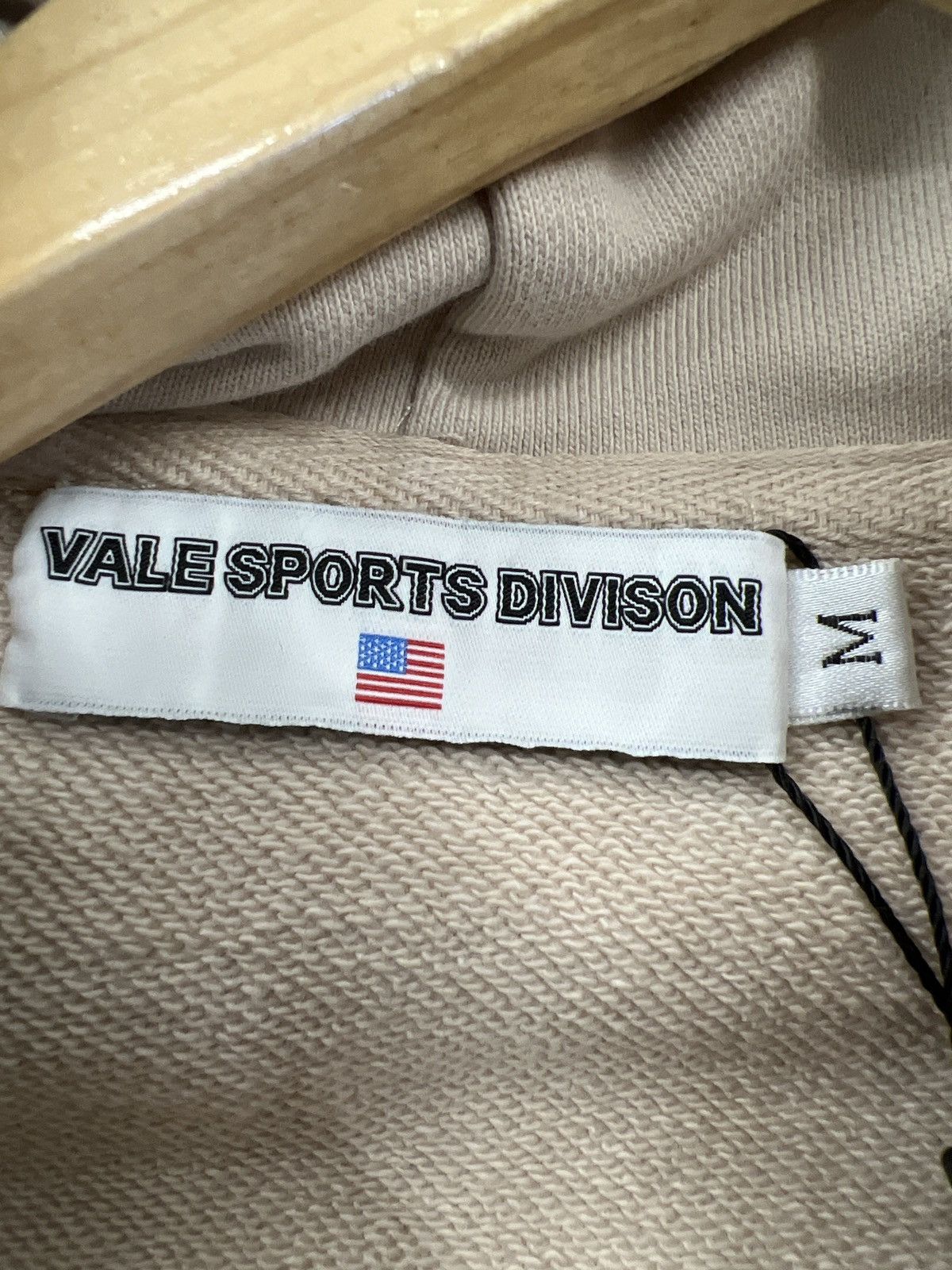 Vale Vale Sunday Pullover Hoodie Size US M / EU 48-50 / 2 - 4 Thumbnail