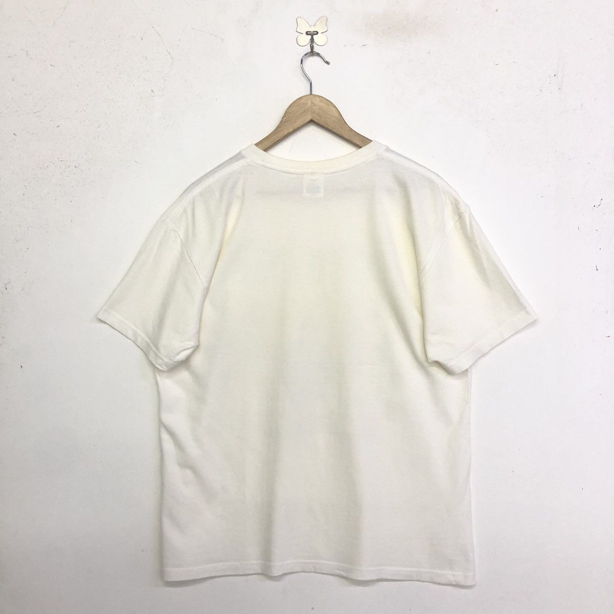 Supreme Supreme F/W 2019 Levitation Cult Tshirt Size US M / EU 48-50 / 2 - 7 Thumbnail