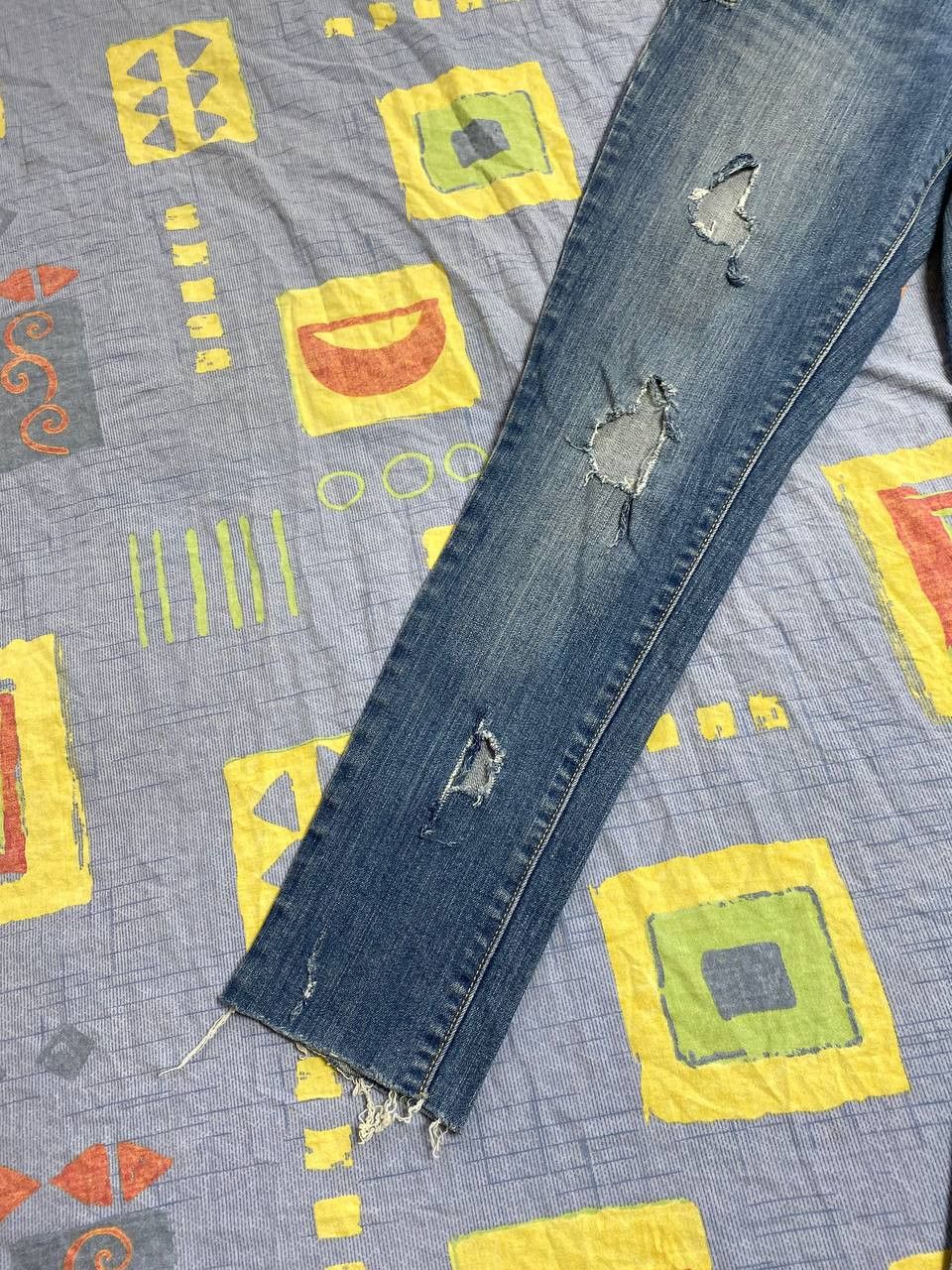 Levi's Levi’s jeans Size US 27 - 3 Thumbnail