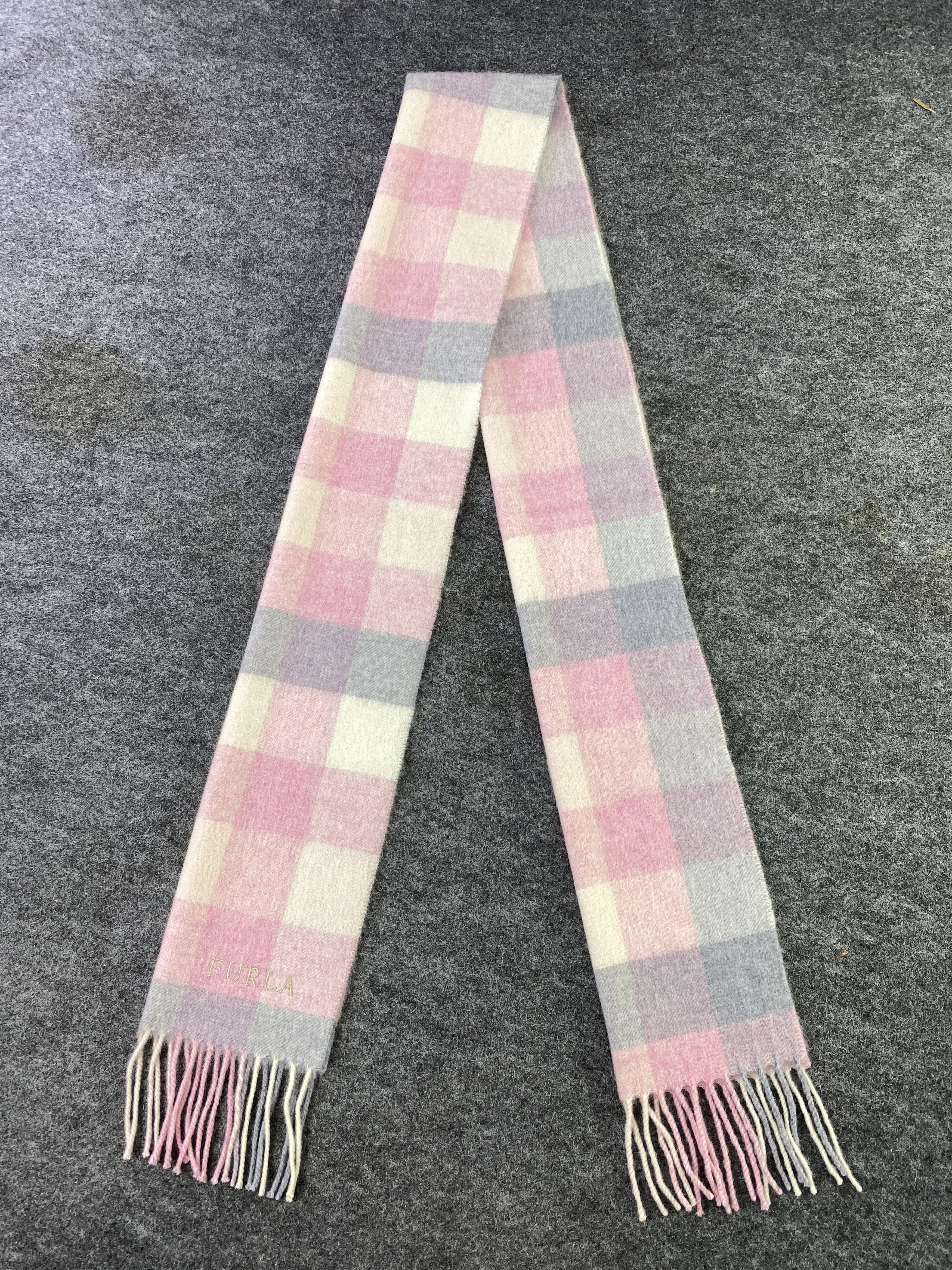 Furla Furla Scarf/Muffler/neckwear -T597 Size ONE SIZE - 4 Thumbnail