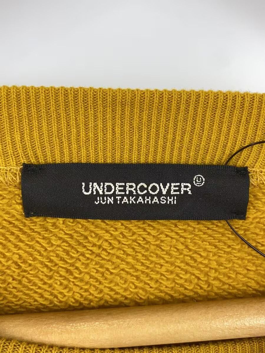 Undercover AW19 A Clockwork Orange Crewneck Sweatshirt Size US XL / EU 56 / 4 - 4 Thumbnail