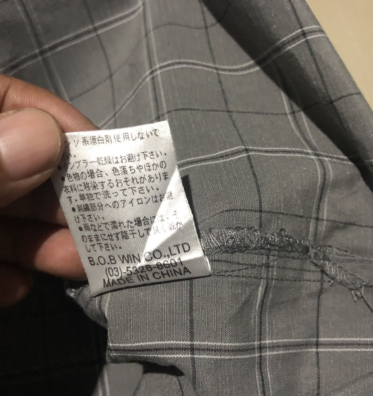 Vintage Vintage SOUL USA Size US L / EU 52-54 / 3 - 7 Thumbnail
