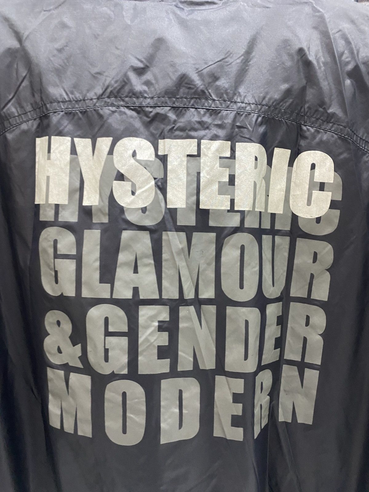 Hysteric Glamour HYSTERIC GLAMOUR JACKET Size US L / EU 52-54 / 3 - 2 Thumbnail