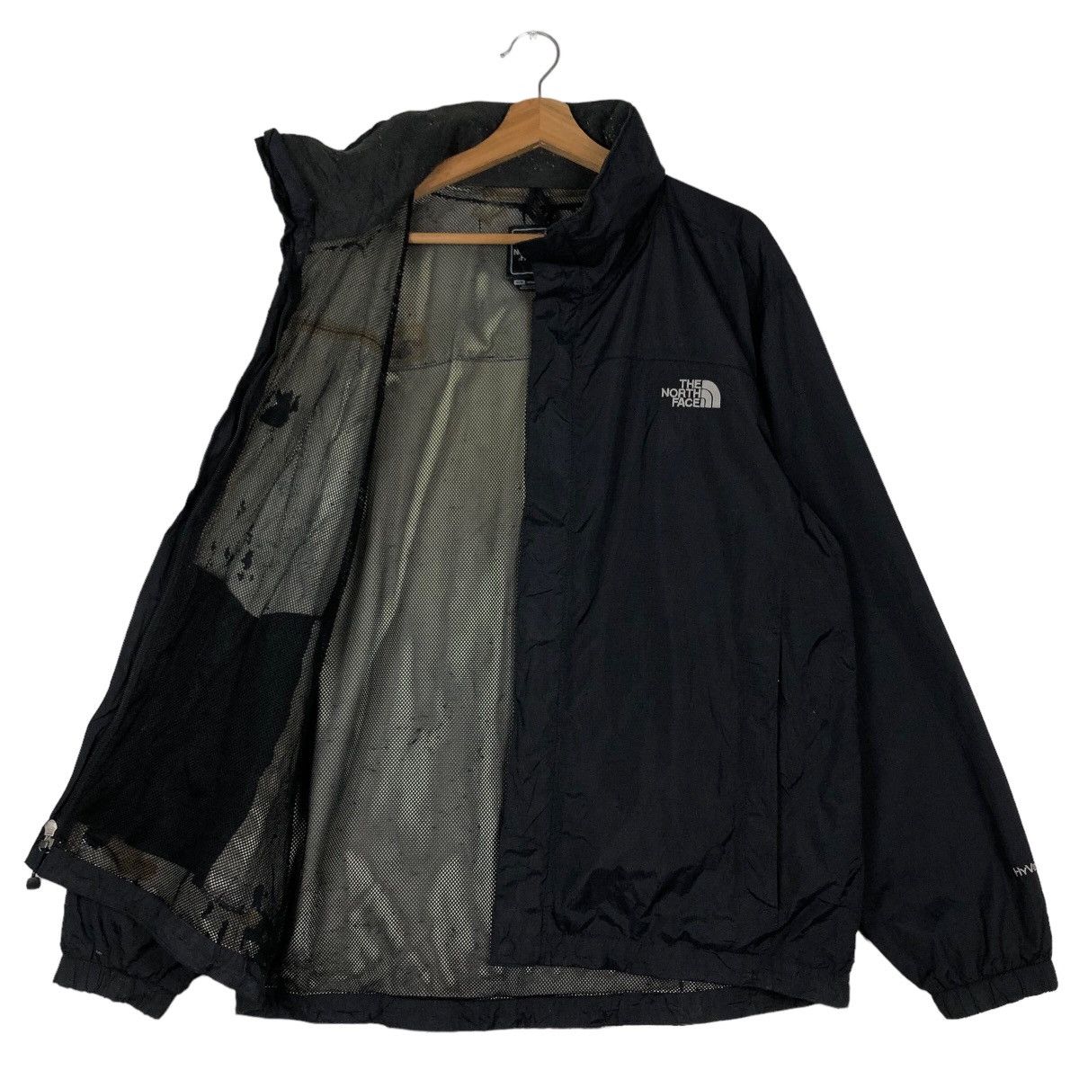 The North Face 🔥90’s Vintage Hunting Survival Jacket The North Face Size US M / EU 48-50 / 2 - 8 Thumbnail