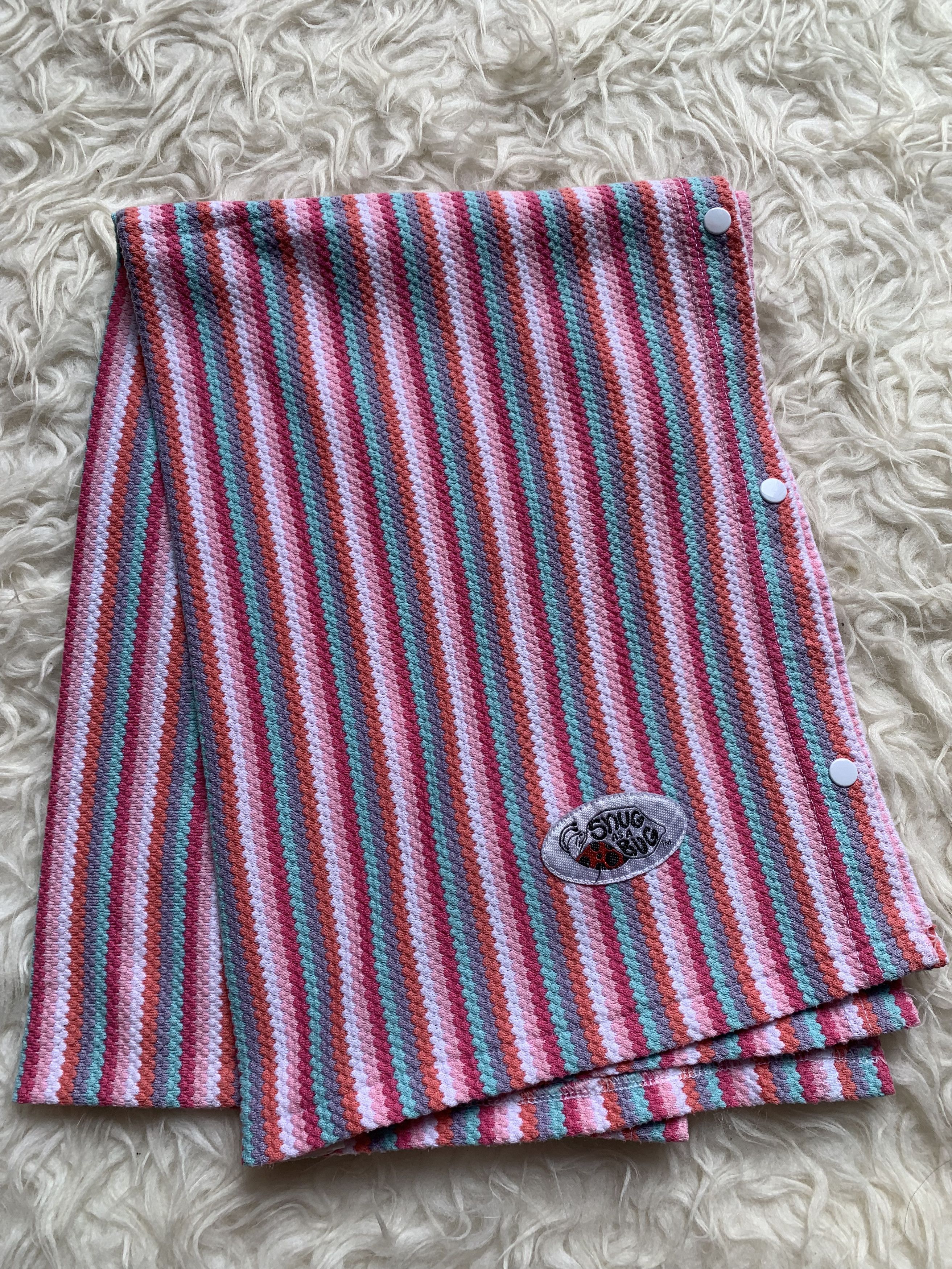 Other Snug a bug baby blanket Size ONE SIZE - 1 Thumbnail