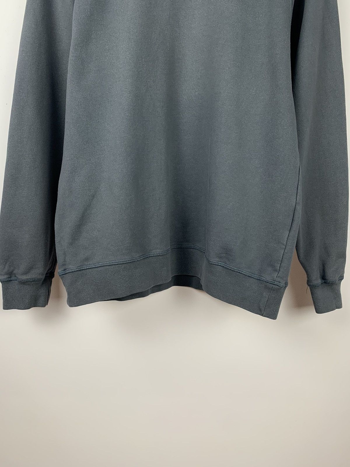 Vivienne Westwood Vintage Vivienne Westwood Anglomania Sweatshirt Raglan Y2K Size US S / EU 44-46 / 1 - 3 Thumbnail