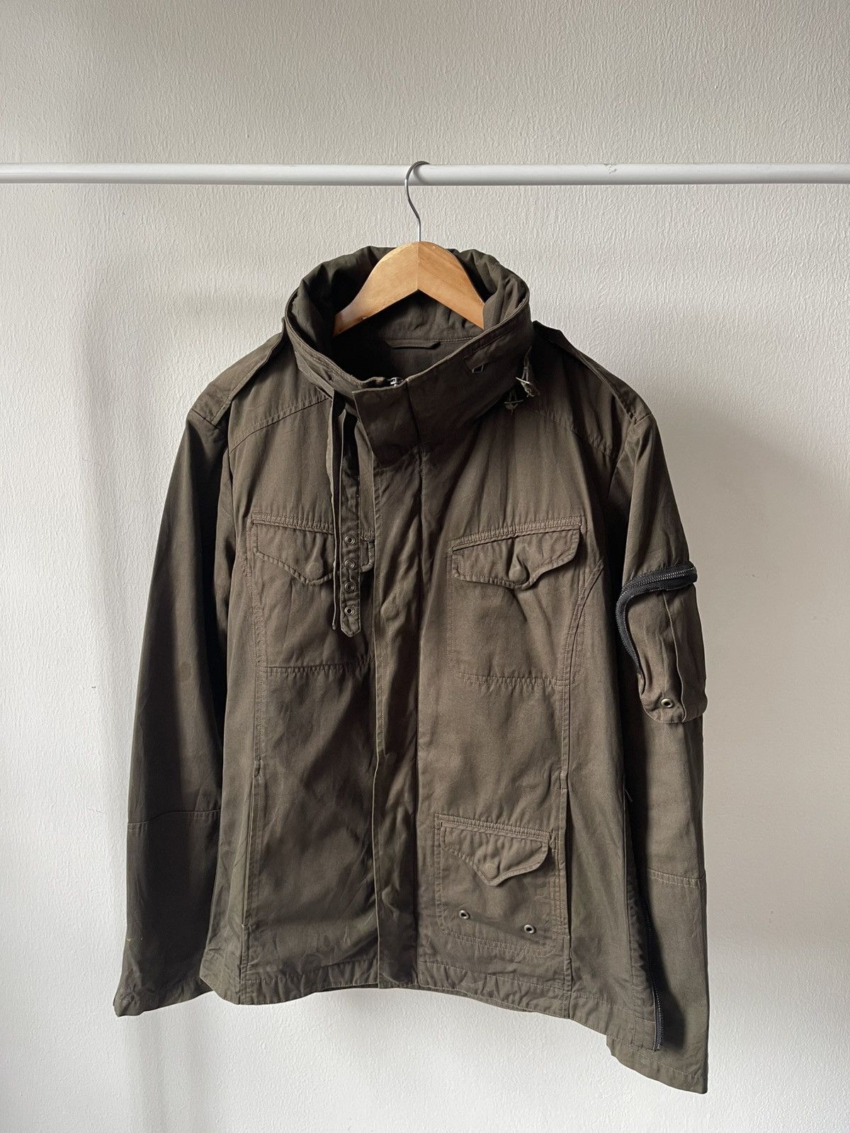 Yasuyuki Ishii 2000 Kyoji Murayama Jacket Size US M / EU 48-50 / 2 - 3 Thumbnail