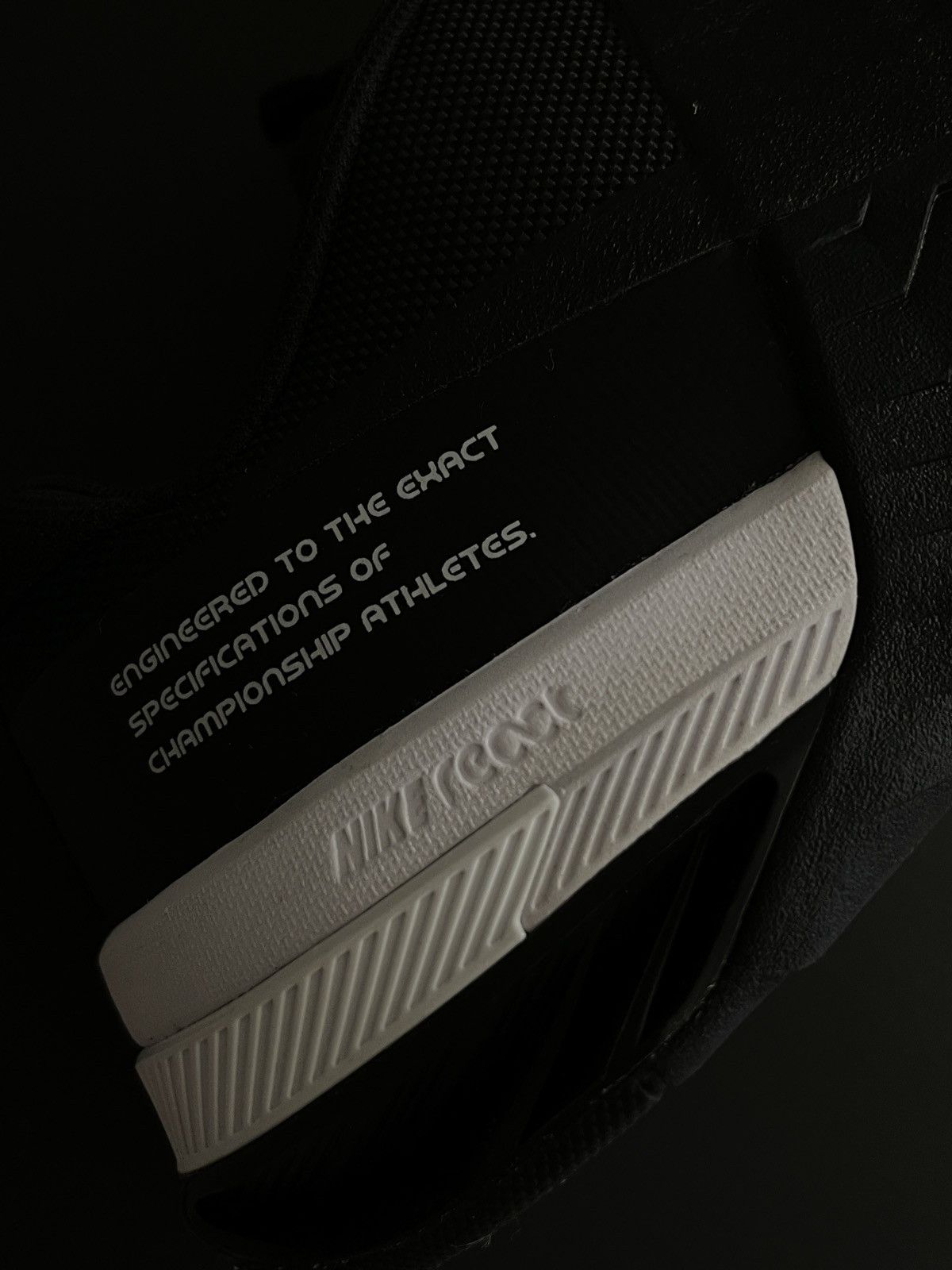 Nike (New) NikeID Metcon 8 Workout Shoes Size US 10 / EU 43 - 8 Thumbnail