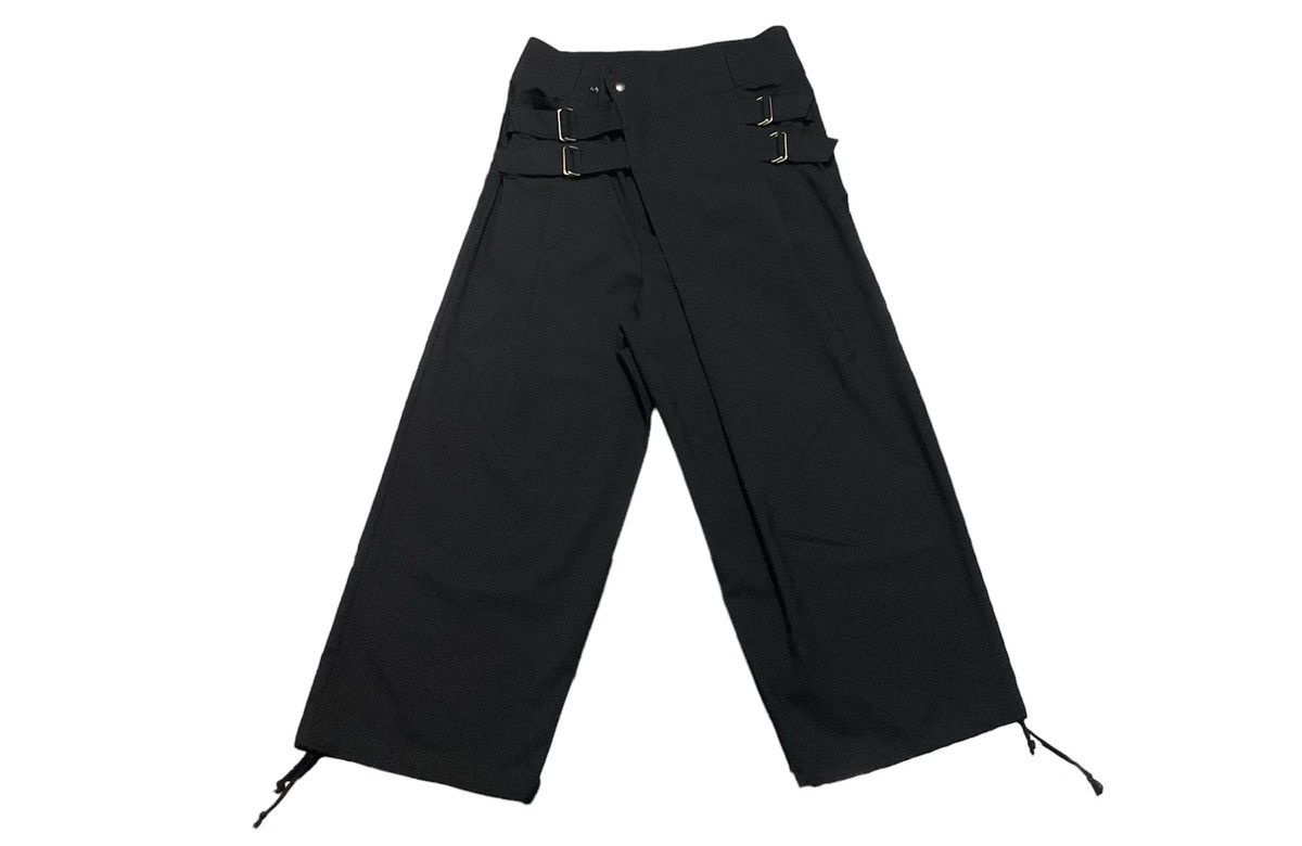 IF SIX WAS NINE / L.G.B. / PANTS – CIRCUS by MANIAC