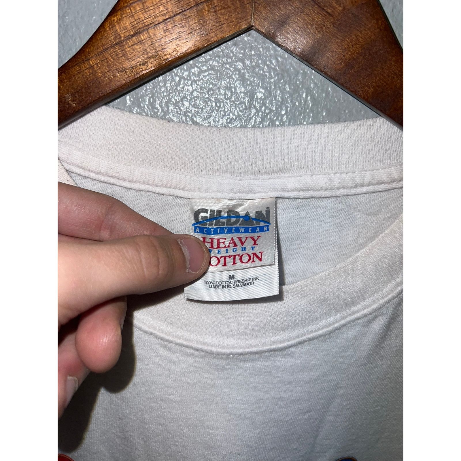 Gildan Vintage Lake Powell Shirt Kokopelli Southwestern Tee VTG M Size US M / EU 48-50 / 2 - 5 Thumbnail