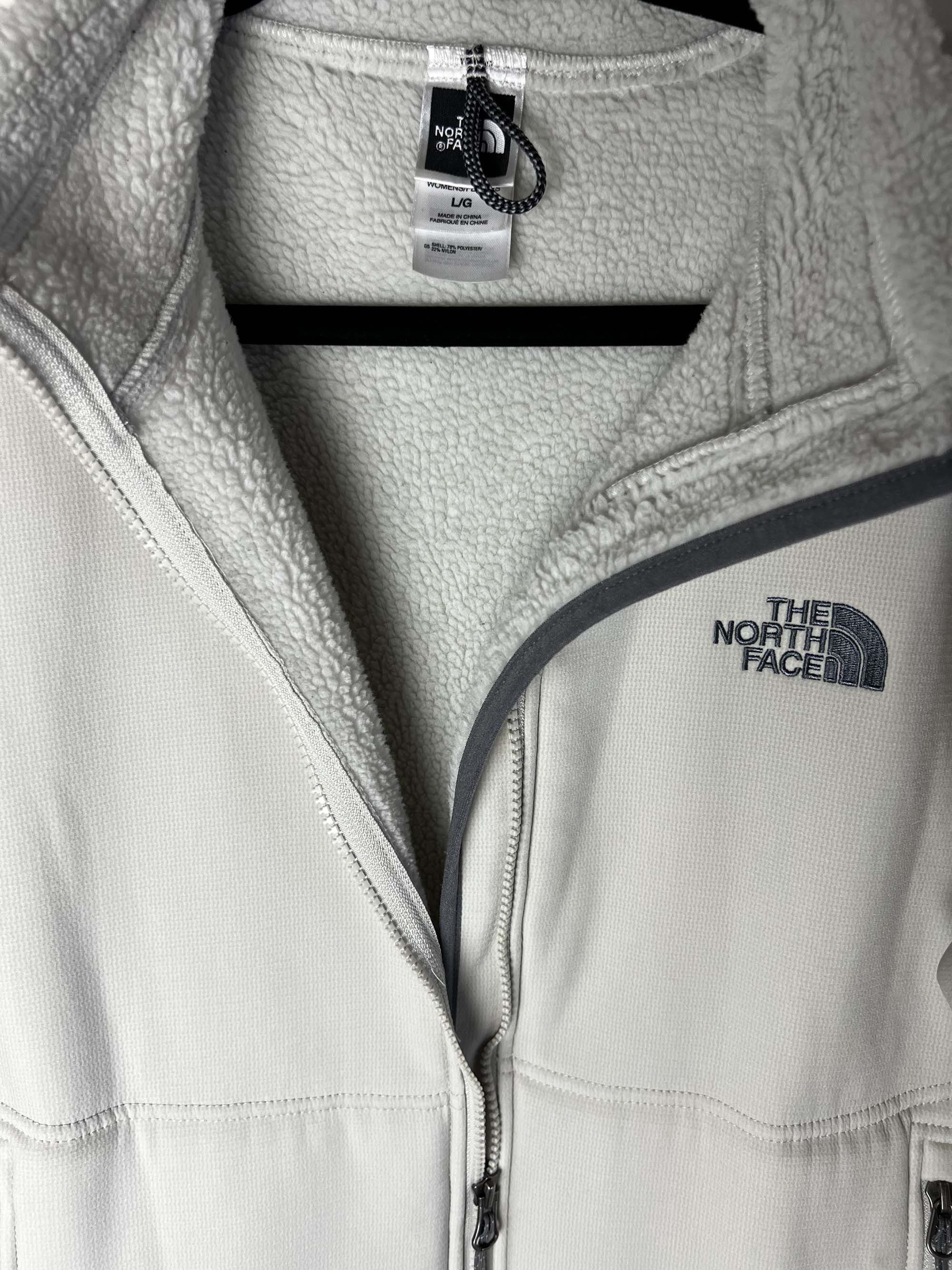 The North Face The North Face Summit Series Polartec Fleece Jacket Size L / US 10 / IT 46 - 7 Thumbnail