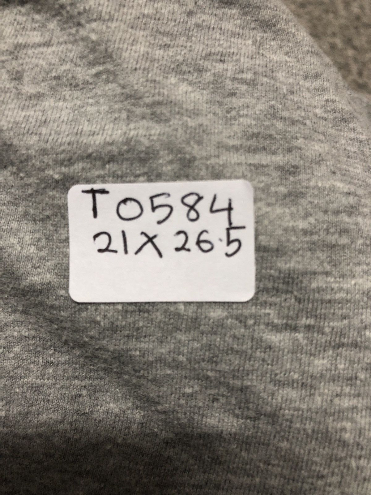 Japanese Brand Japanese Brands True Religion Big Logo Loungewear Tee Size L / US 10 / IT 46 - 12 Thumbnail
