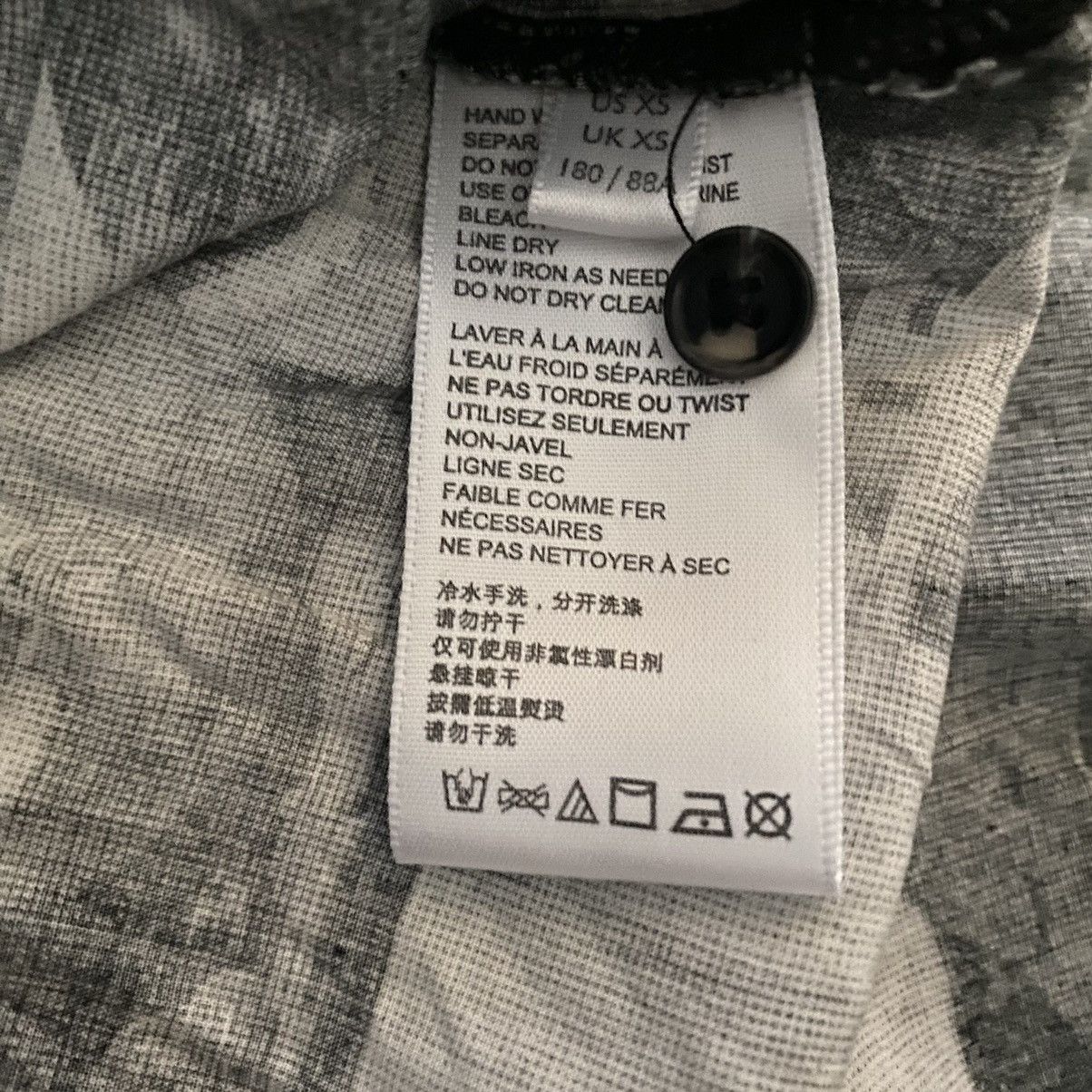 Urban Outfitters Urban Outfitters Art Motif Short Sleeve Shirt Size US S / EU 44-46 / 1 - 7 Thumbnail