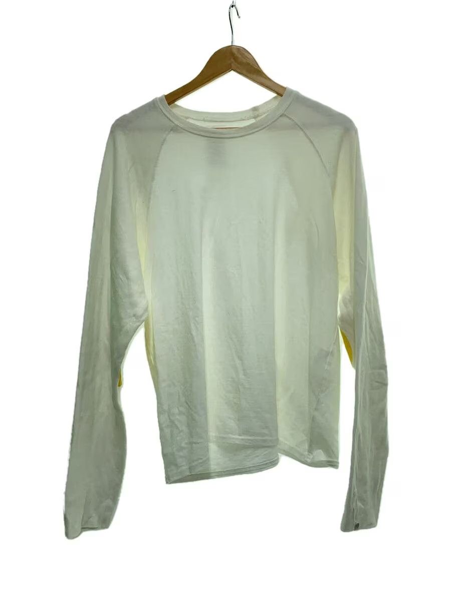 KAPITAL Smiley Raglan ロンT 長袖　キャピタル KAPITAL Smiley Raglan Long Sleeve Tee キャピタル 長袖