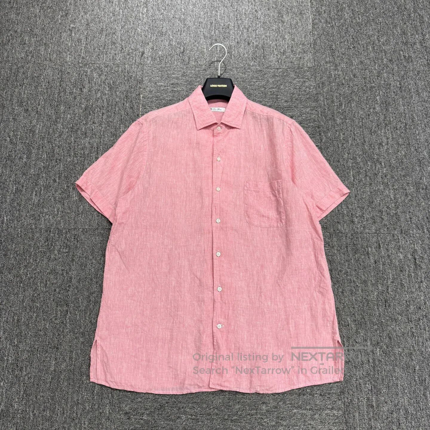 Loro Piana #REF! Size US L / EU 52-54 / 3 - 1 Thumbnail