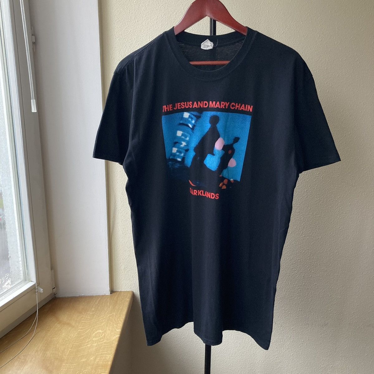 90s激レア　the jesus and marry chins ビンテージ 90s激レア the jesus and marry chins ビンテージ - メルカリ