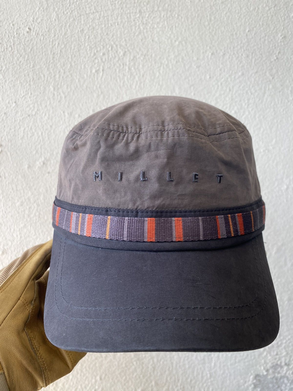 Goretex Millet Round Cap Size ONE SIZE - 1 Thumbnail