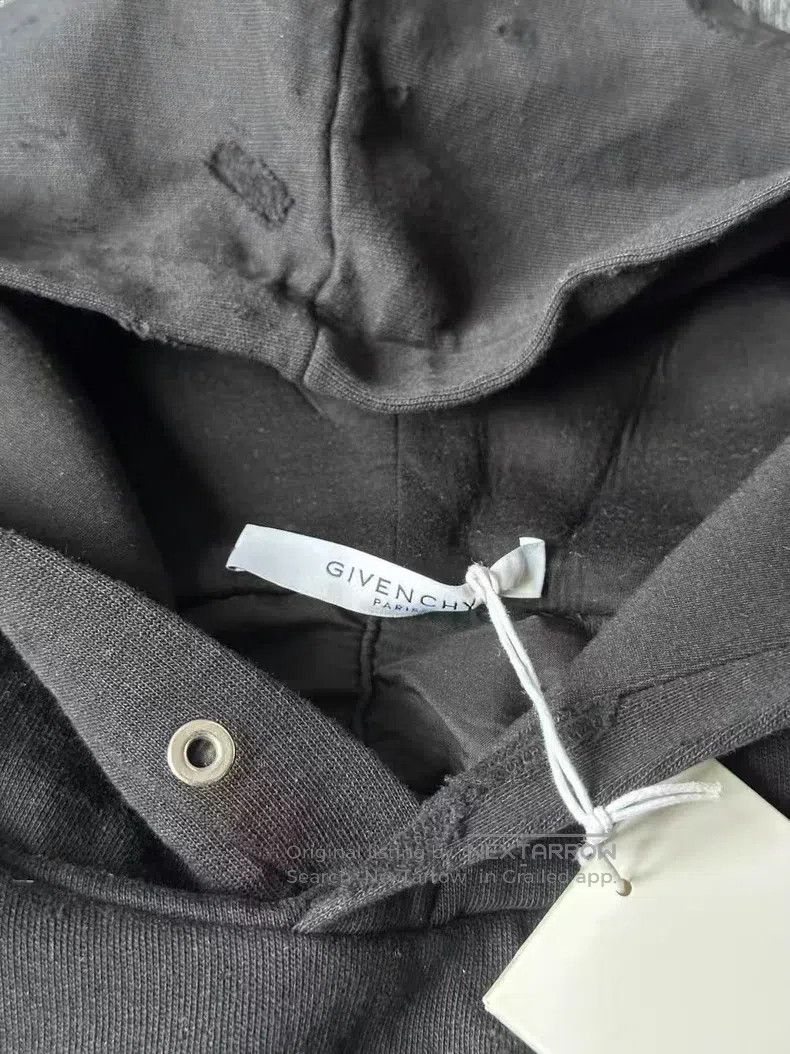Givenchy Givenchy Silk Shirt Size US S / EU 44-46 / 1 - 4 Thumbnail