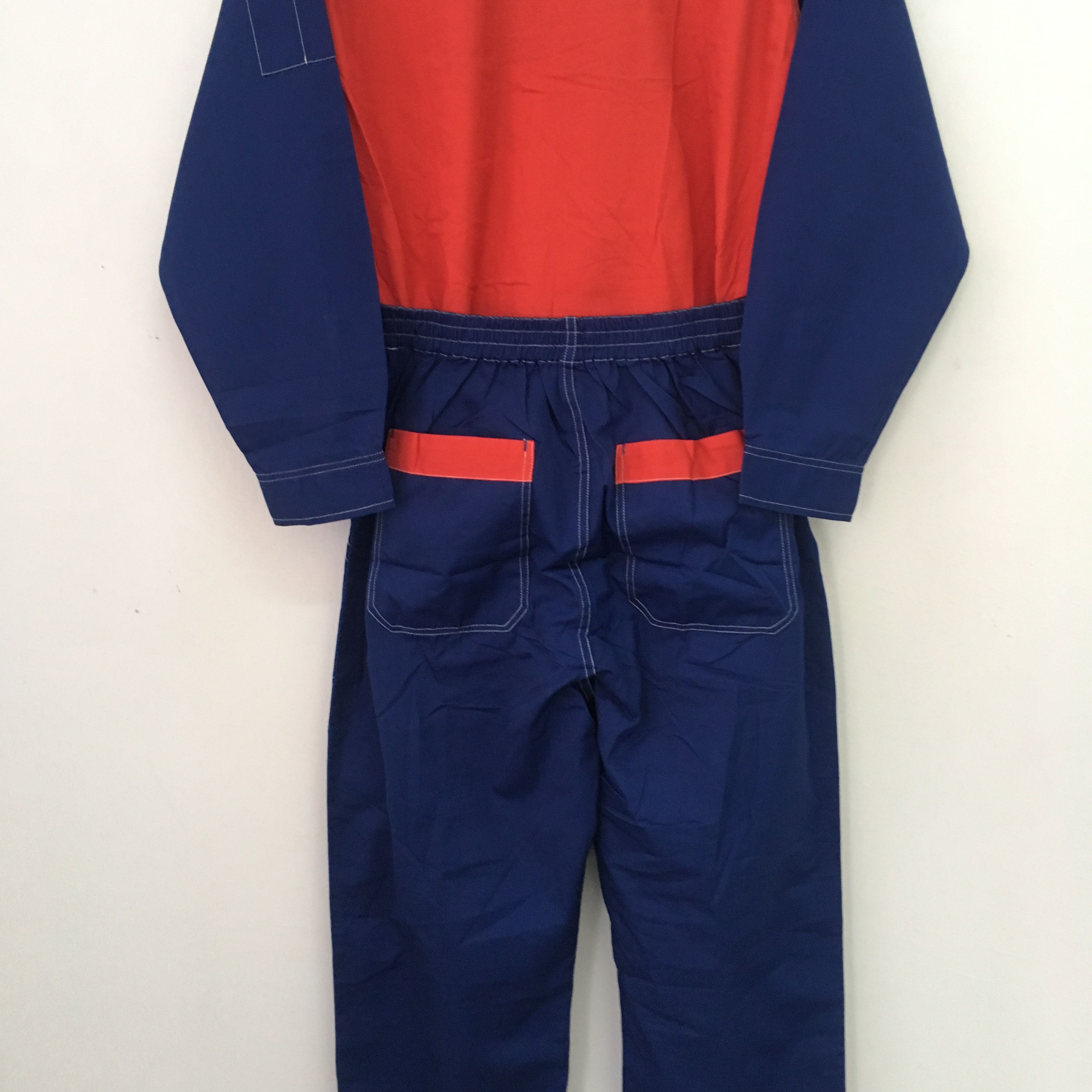 Honda Size LL Honda Overall - 1498 Size US L / EU 52-54 / 3 - 12 Thumbnail