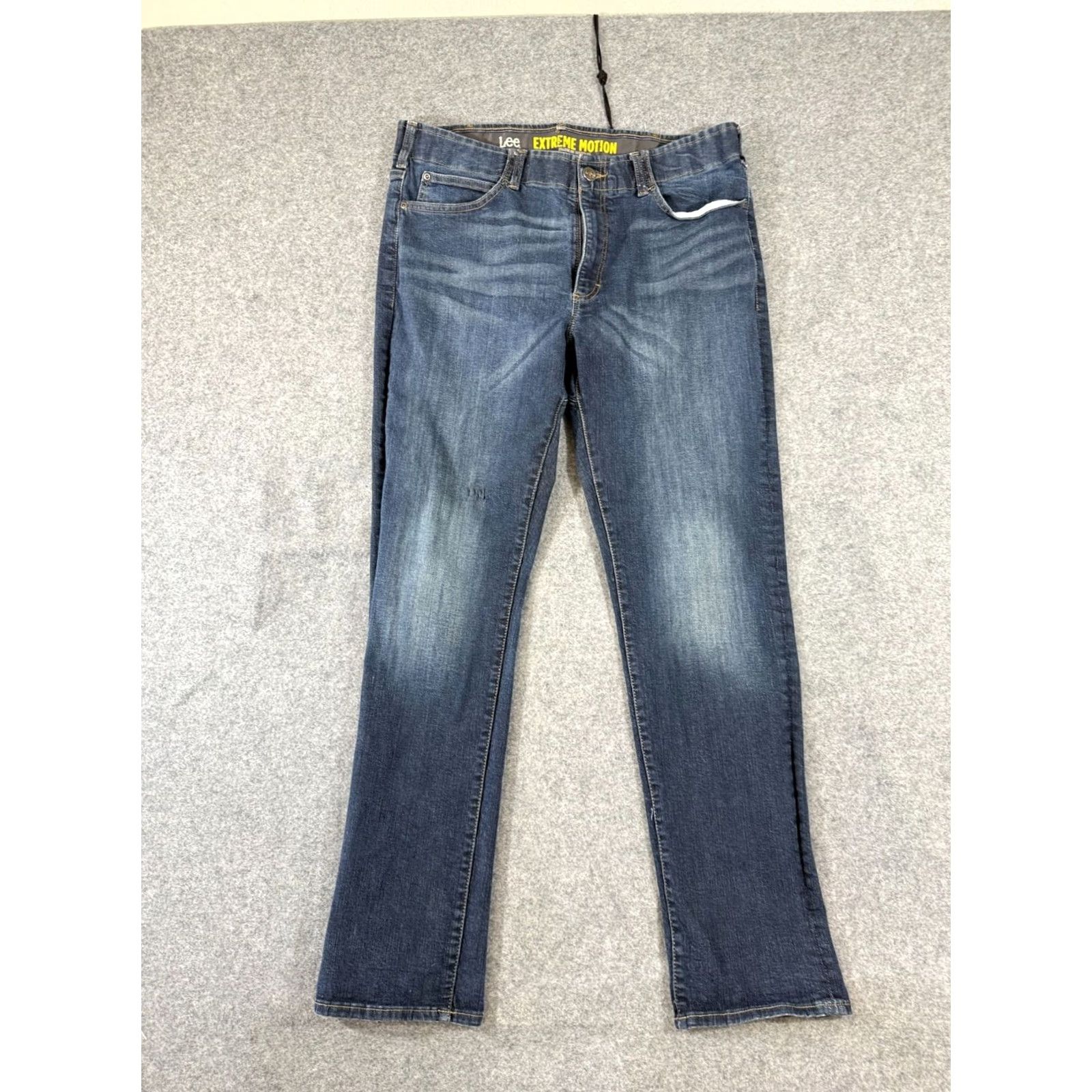 Lee VINTAGE? No. Size US 36 / EU 52 - 3 Thumbnail
