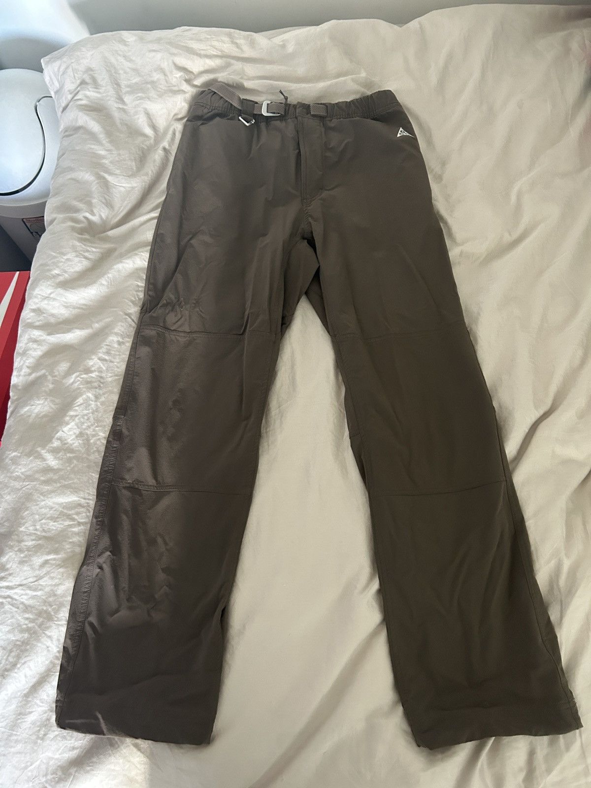 Nike ACG Nike ACG Utility Pants Size US 34 / EU 50 - 1 Thumbnail