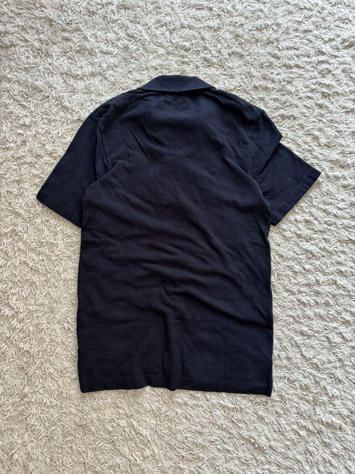 Acne Studios × Designer × Vintage Vintage Streetwear Polo T-Shirt Acne Studios Size US M / EU 48-50 / 2 - 6 Thumbnail