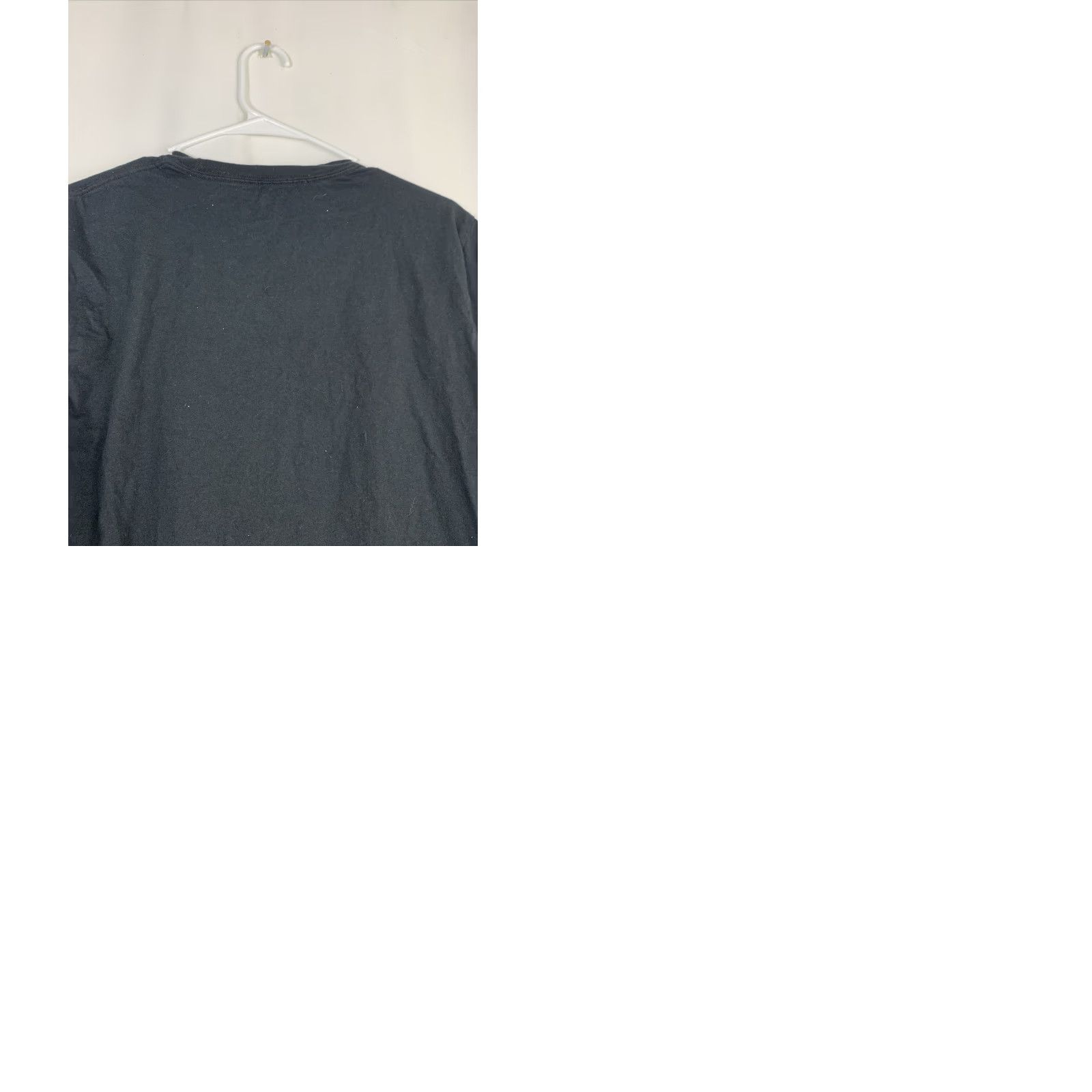 Oakley Oakley Men T-Shirt Regular Fit Black Cotton Short Sleeve M Logo Graphic 20” Chest 21” Length 9” Sleeves Size US M / EU 48-50 / 2 - 9 Thumbnail