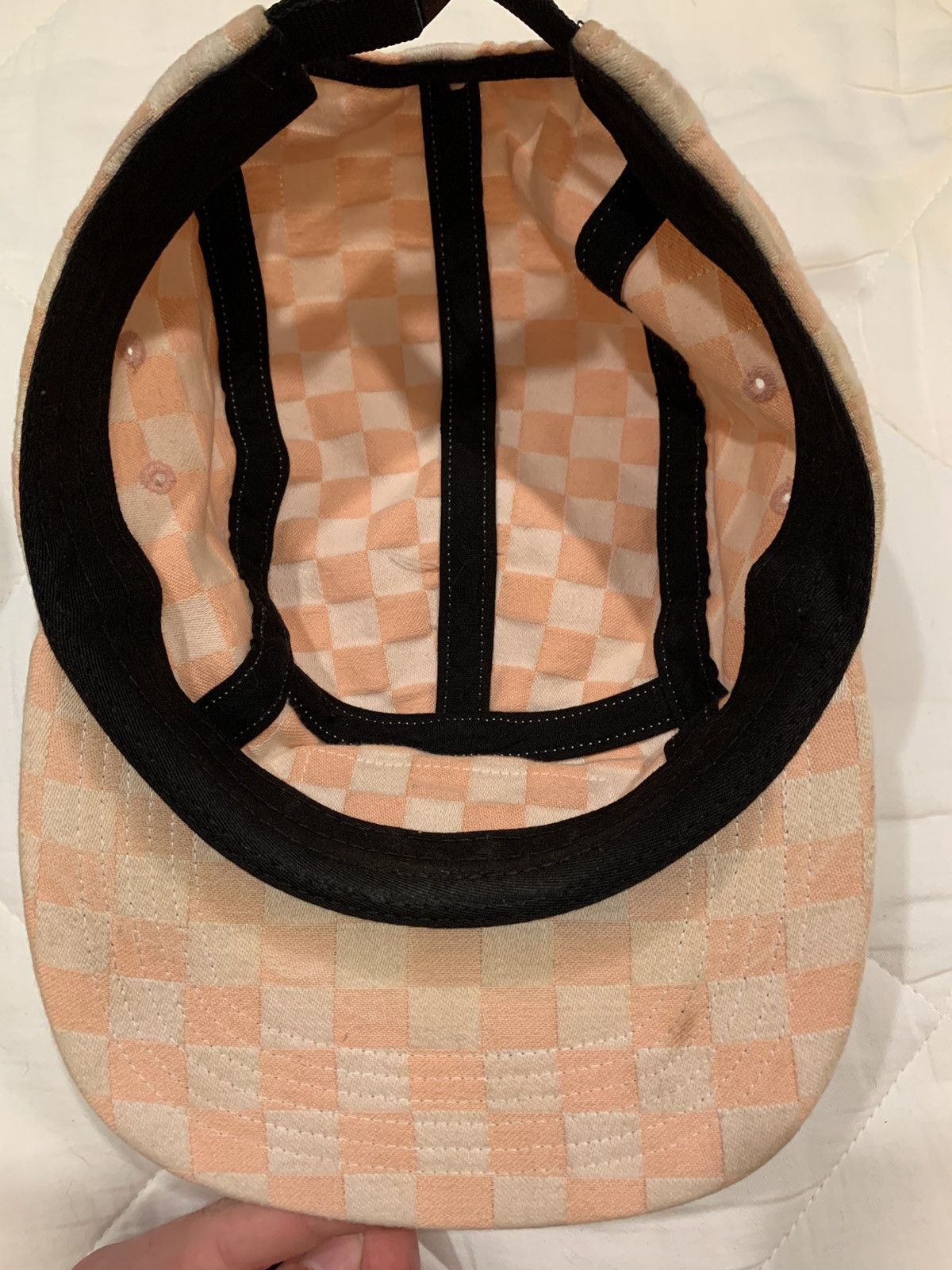 Supreme 2 Supreme Box Logo Hats Size ONE SIZE - 4 Thumbnail
