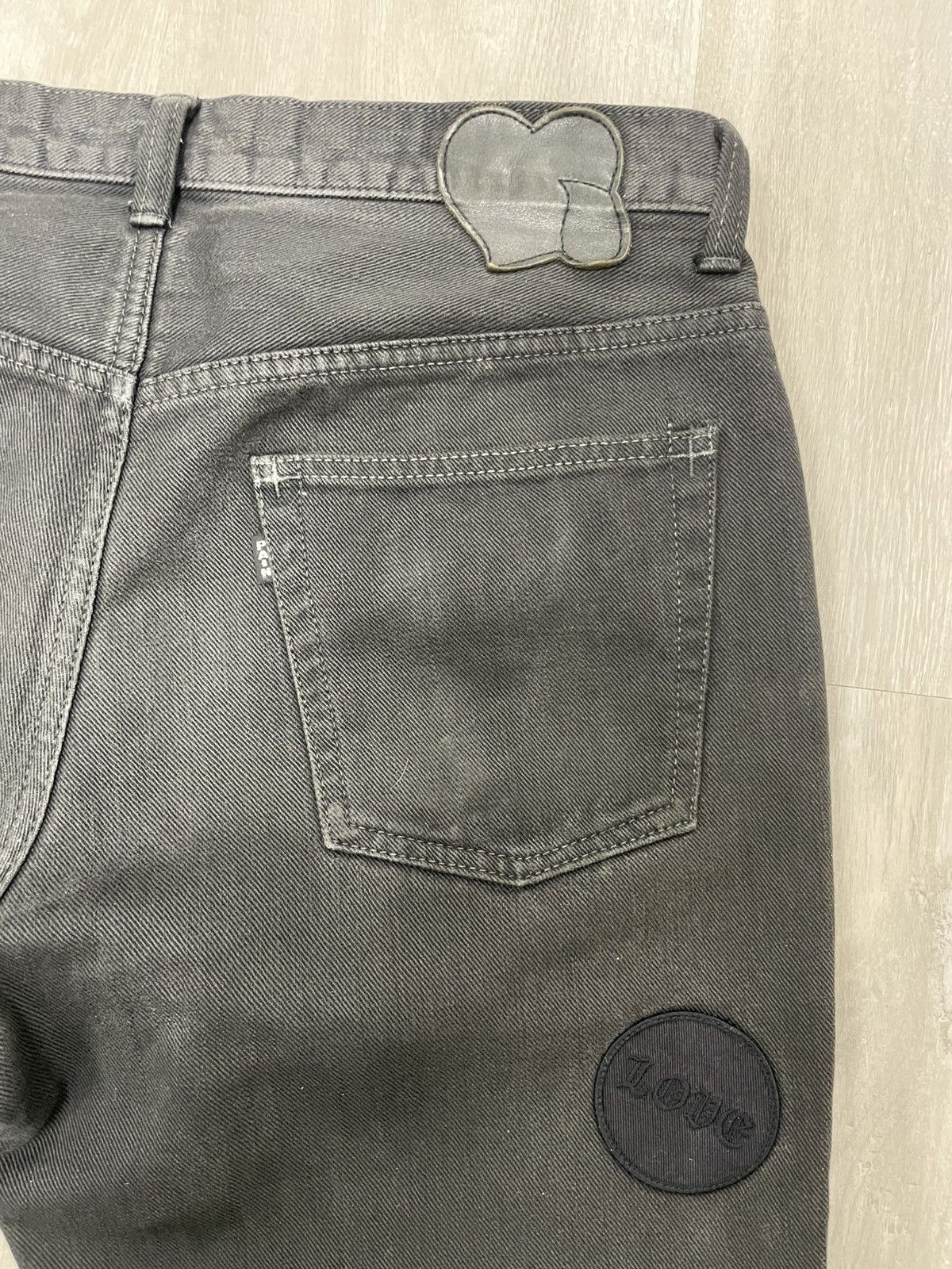 Number Nine 04 | Grailed
