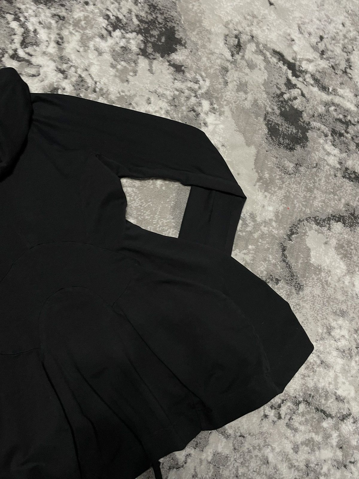 Rundholz Very Rare Rundholz Black Label 617 Hoodie Jacket Size US XS / EU 42 / 0 - 11 Thumbnail