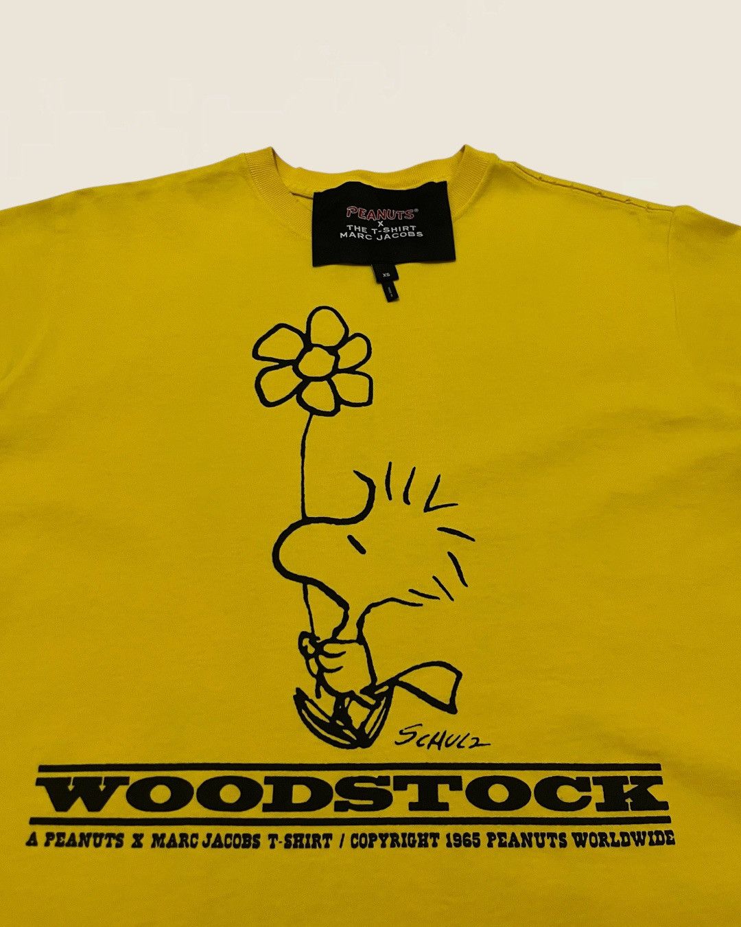 Marc Jacobs × Peanuts Marc Jacobs x Peanuts Size US S / EU 44-46 / 1 - 2 Thumbnail