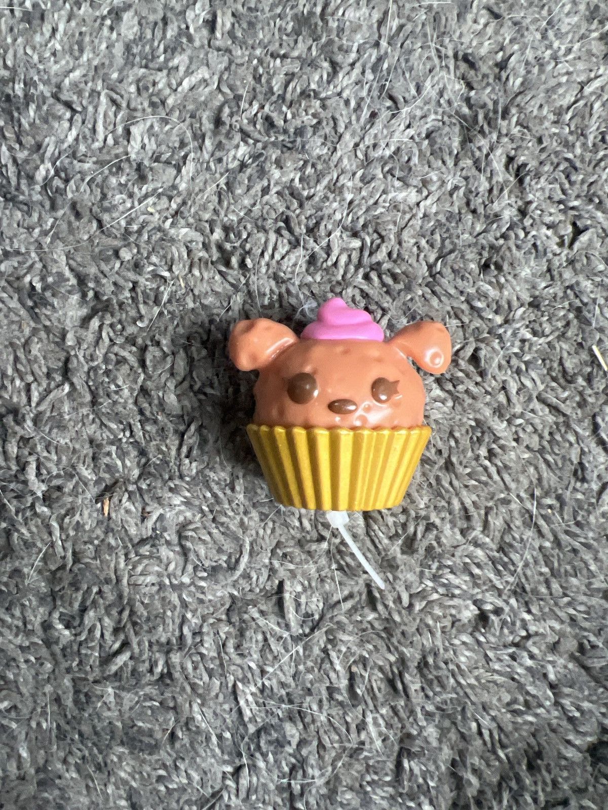 Hypebeast 2013 Lalaloopsy Cupcake Figure Size ONE SIZE - 1 Thumbnail