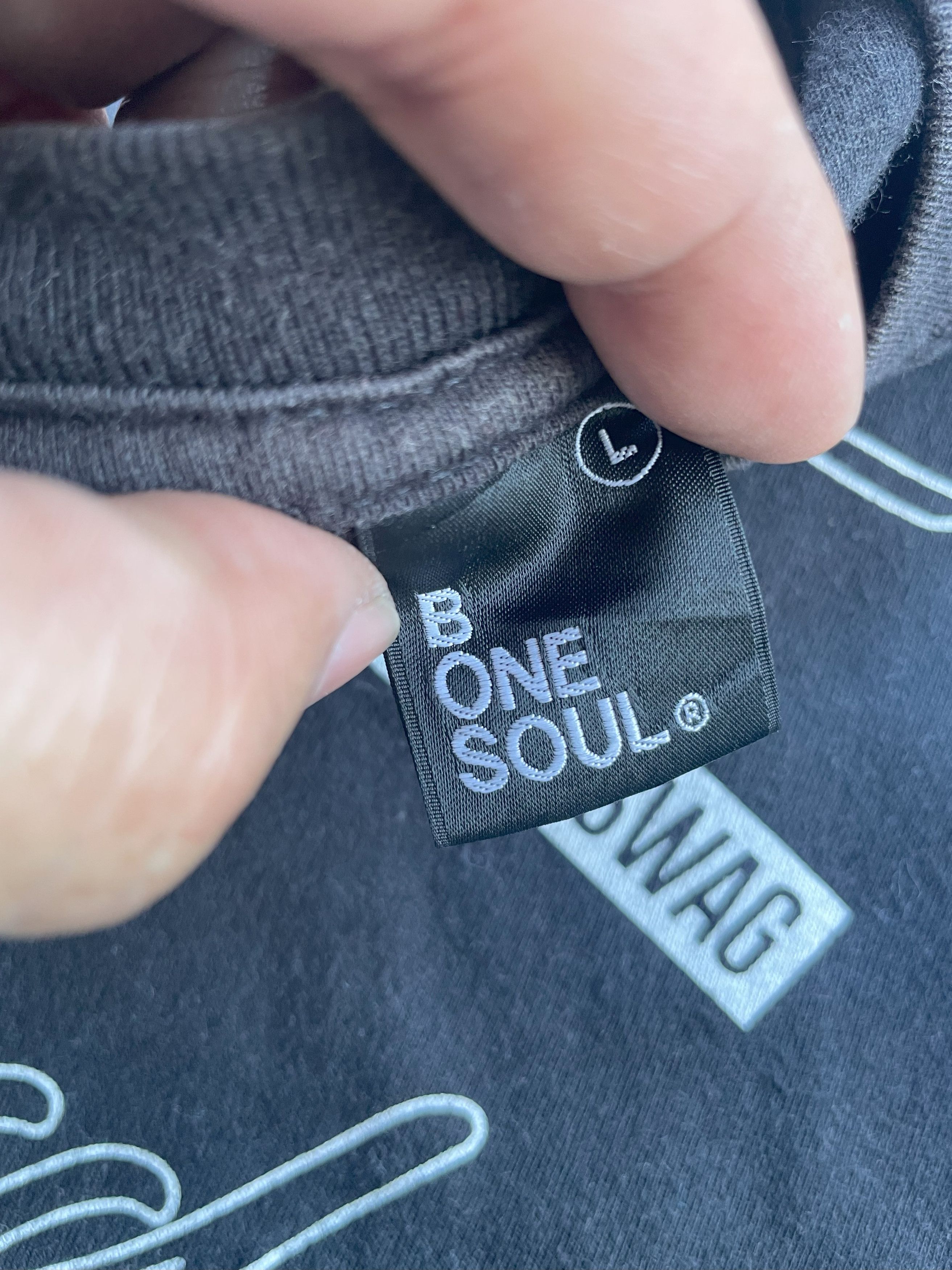 Other B One Soul Carp Duck Swag AOP Size US L / EU 52-54 / 3 - 4 Thumbnail