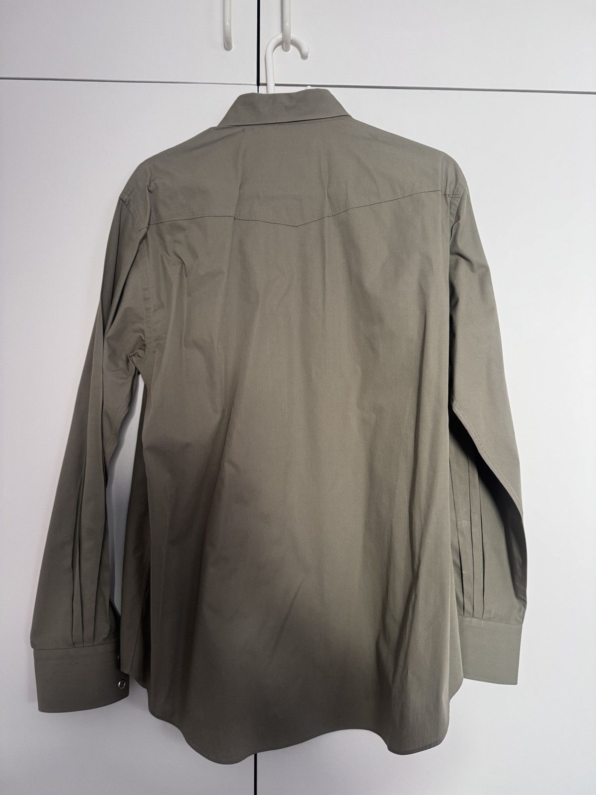 Cobra S.C. Cobra S.C Large Button Down Shirt Size US L / EU 52-54 / 3 - 4 Thumbnail