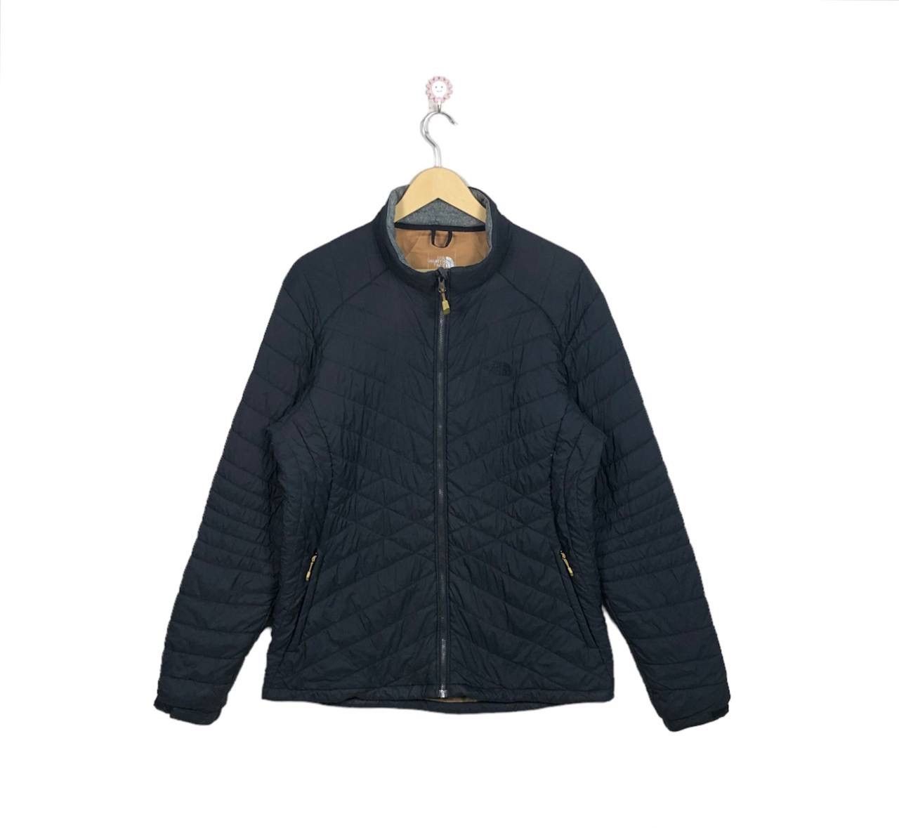 The North Face The North Face Quilted Puffer Down Jacket Winter Size US L / EU 52-54 / 3 - 1 Thumbnail