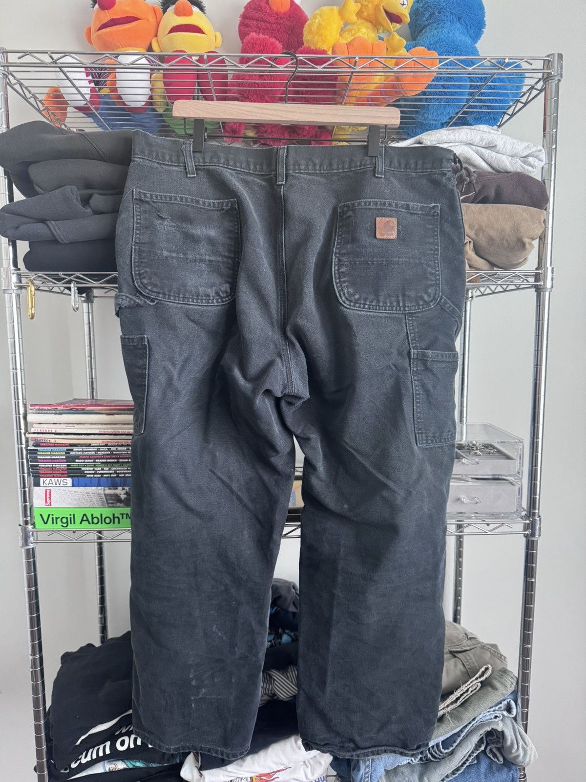 Carhartt Carhartt Pants Size US 40 / EU 56 - 2 Thumbnail