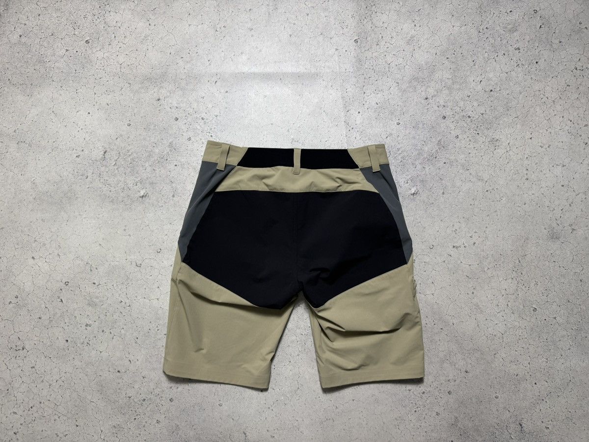 Peak Performance Peak Performance Trekking Outdoor Shorts Size M Size US 32 / EU 48 - 11 Thumbnail