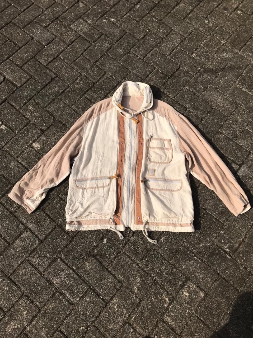 Vintage Vintage Parka Size US L / EU 52-54 / 3 - 2 Thumbnail