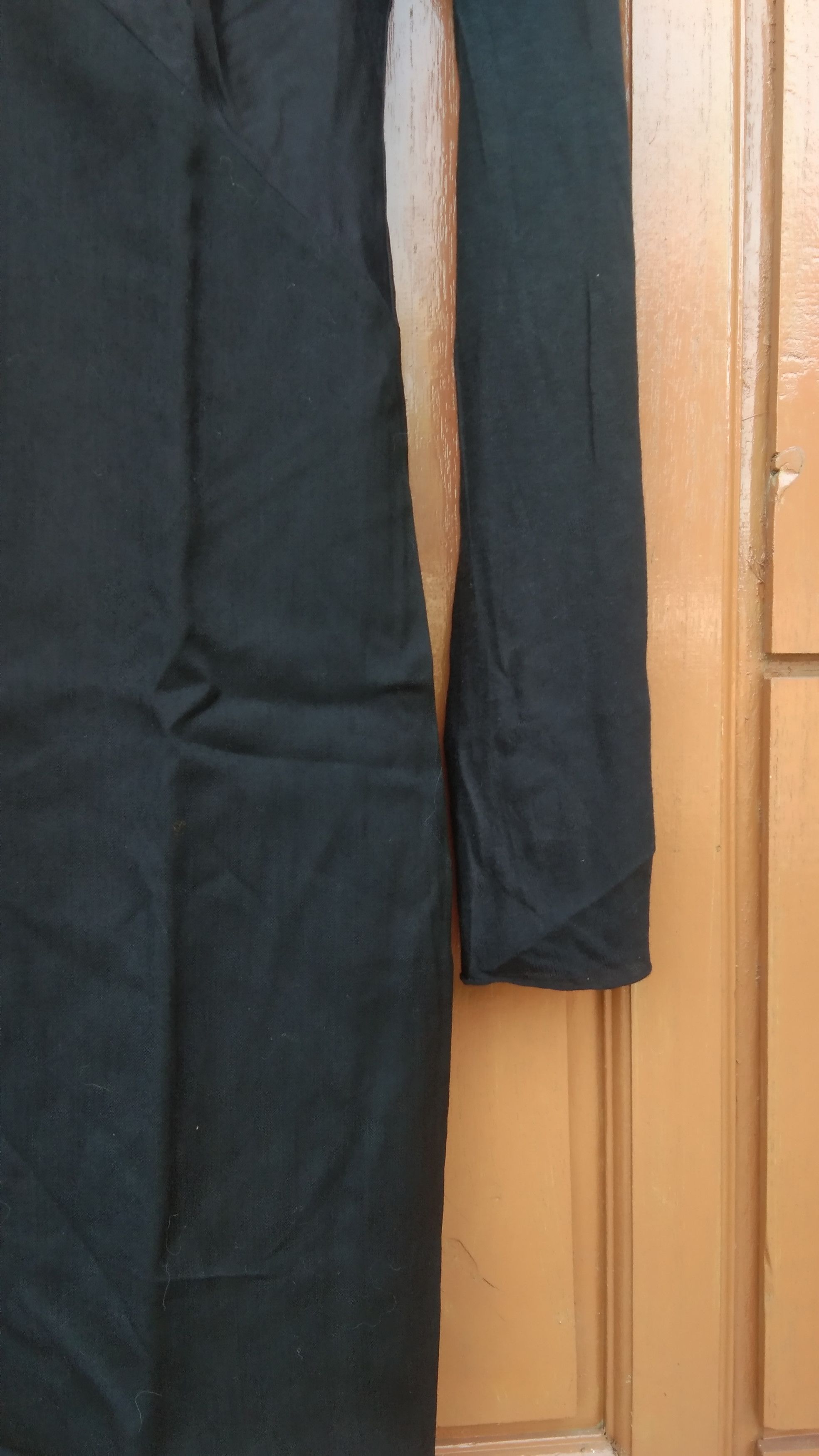 Helmut Lang Helmut lang middi dress Size S / US 4 / IT 40 - 5 Thumbnail