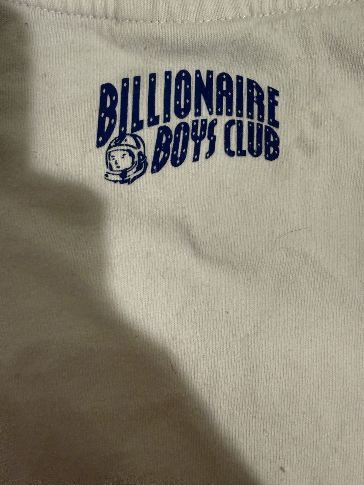Billionaire Boys Club Billionaire Boys Club Spectrum Tee Size US XL / EU 56 / 4 - 3 Thumbnail