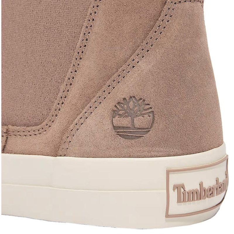 Timberland TIMBERLAND WOMEN'S 9.5 SKYLA BAY 2.0 MID WARM LINED SNEAKER Size US 9.5 / IT 39.5 - 7 Thumbnail