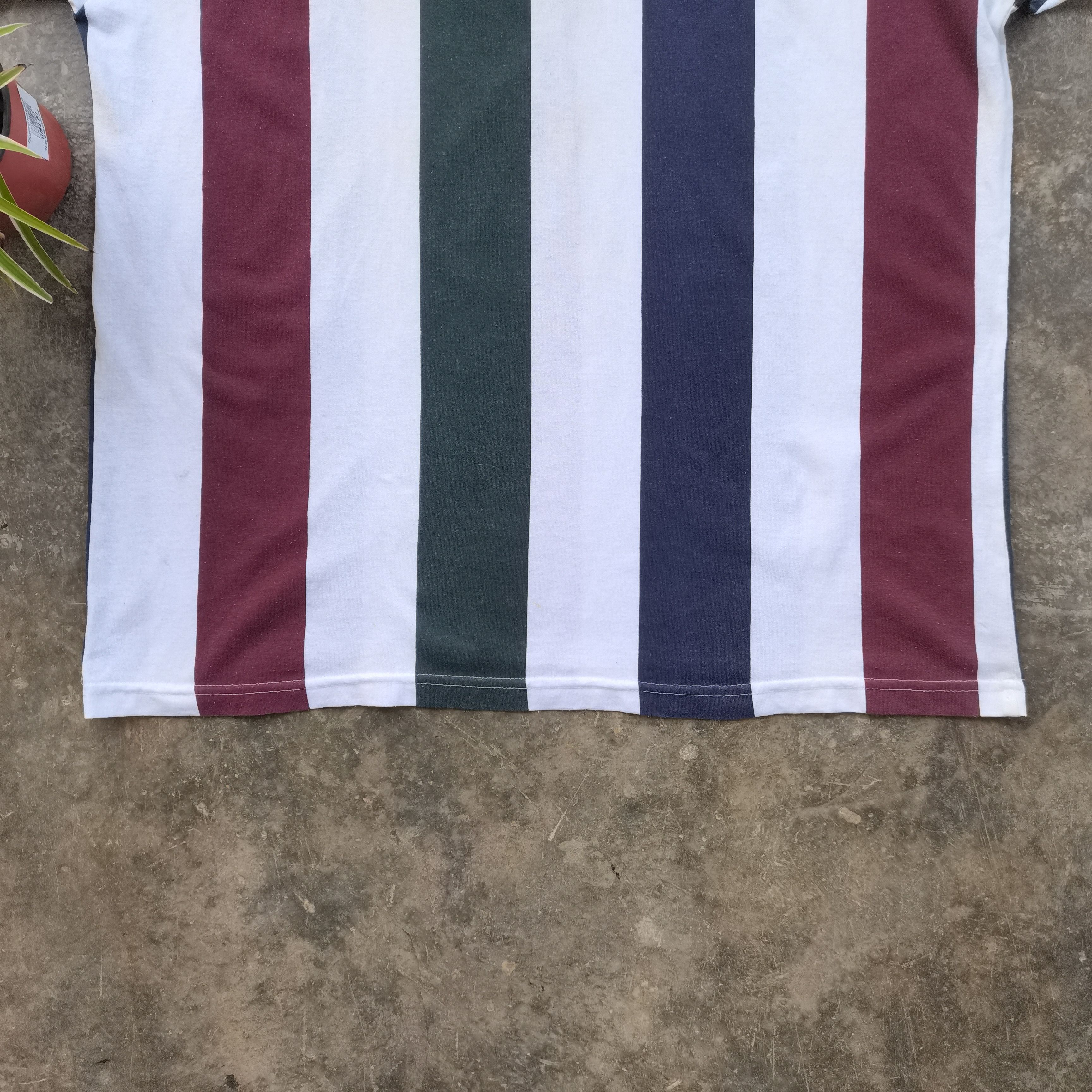 Georges Marciano × Guess Vintage 90s GUESS USA X GEORGE MARCIANO Big Size Tee Size US XL / EU 56 / 4 - 7 Thumbnail