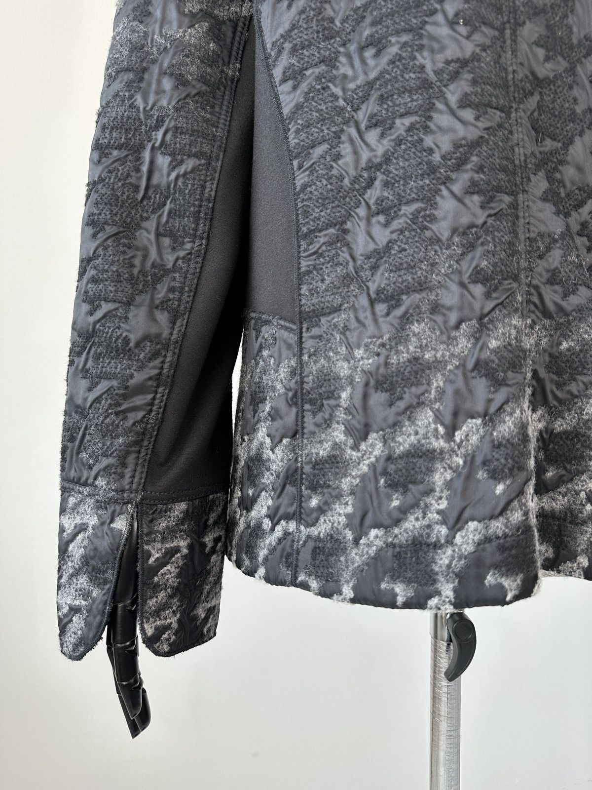 Rundholz RUNDHOLZ Black Label Avant Garde Blazer Jacket size M Size M / US 6-8 / IT 42-44 - 10 Thumbnail