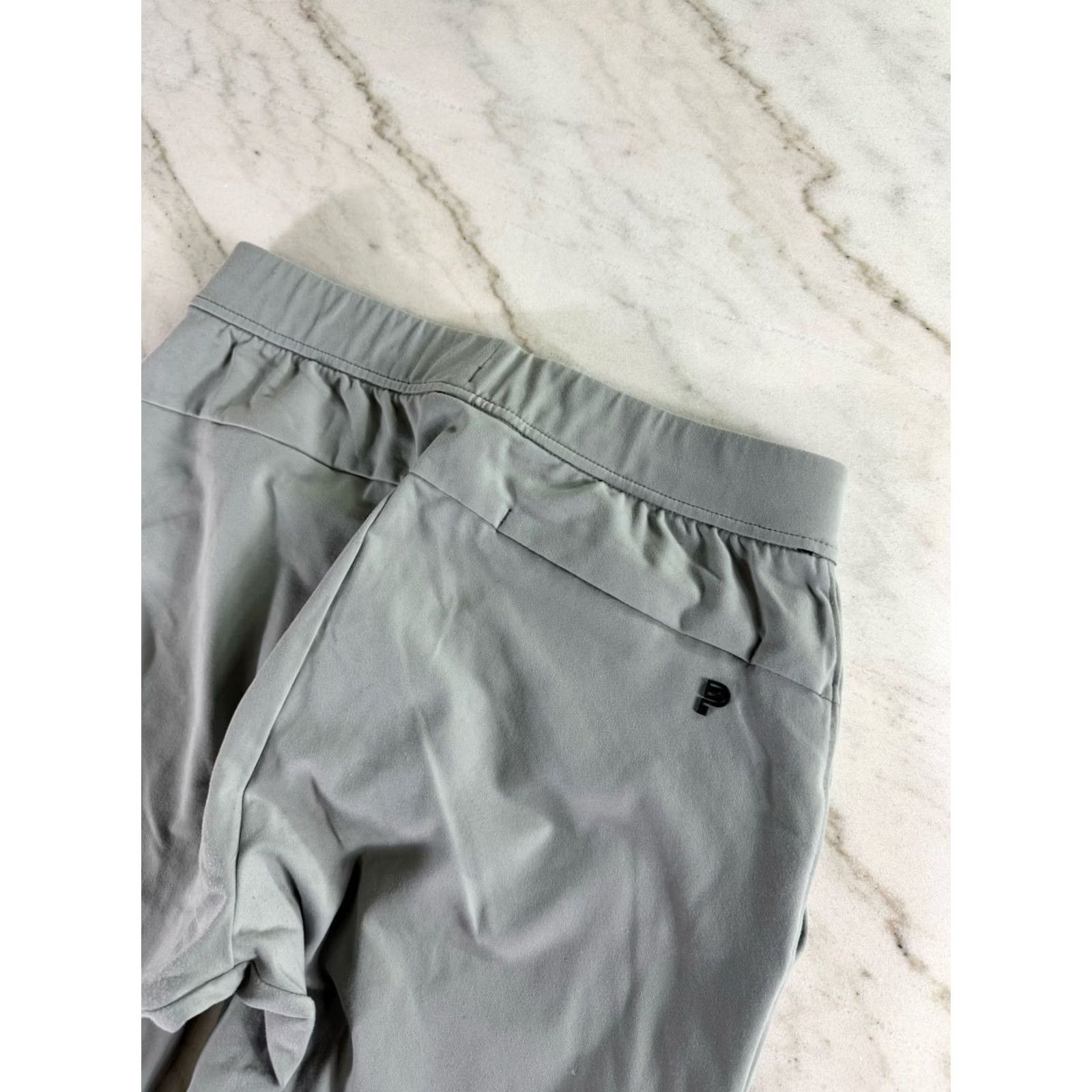 Vintage Public Rec All Day Every Day Joggers Men’s Gray Size 30X34 Size US 30 / EU 46 - 3 Thumbnail