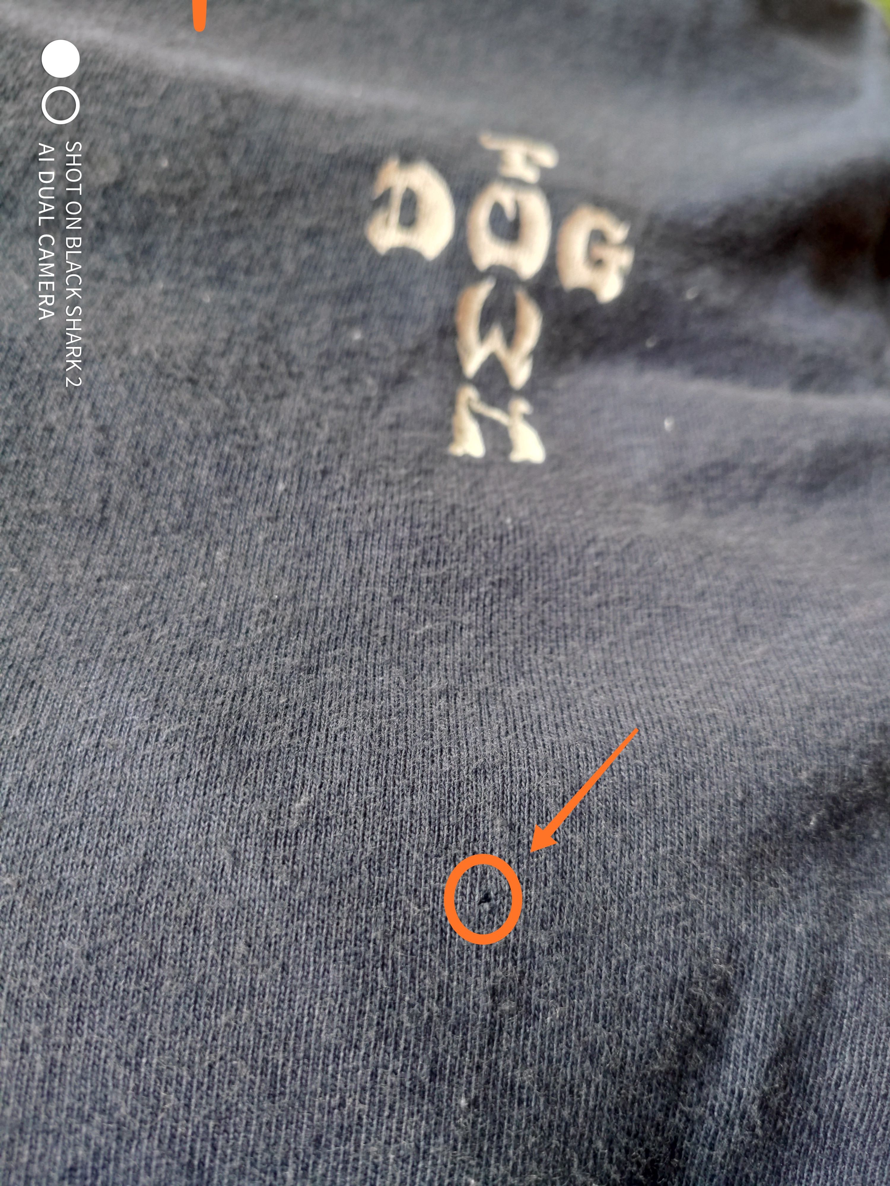 Dogtown Scott Oster pro skater Dogtown Size US M / EU 48-50 / 2 - 9 Thumbnail