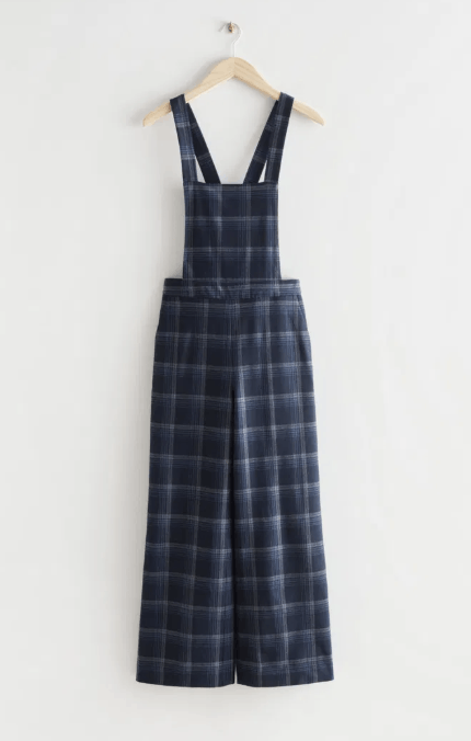 & Other Stories & Other Stories Jumpsuit Size 26" / US 2 / IT 38 - 1 Thumbnail