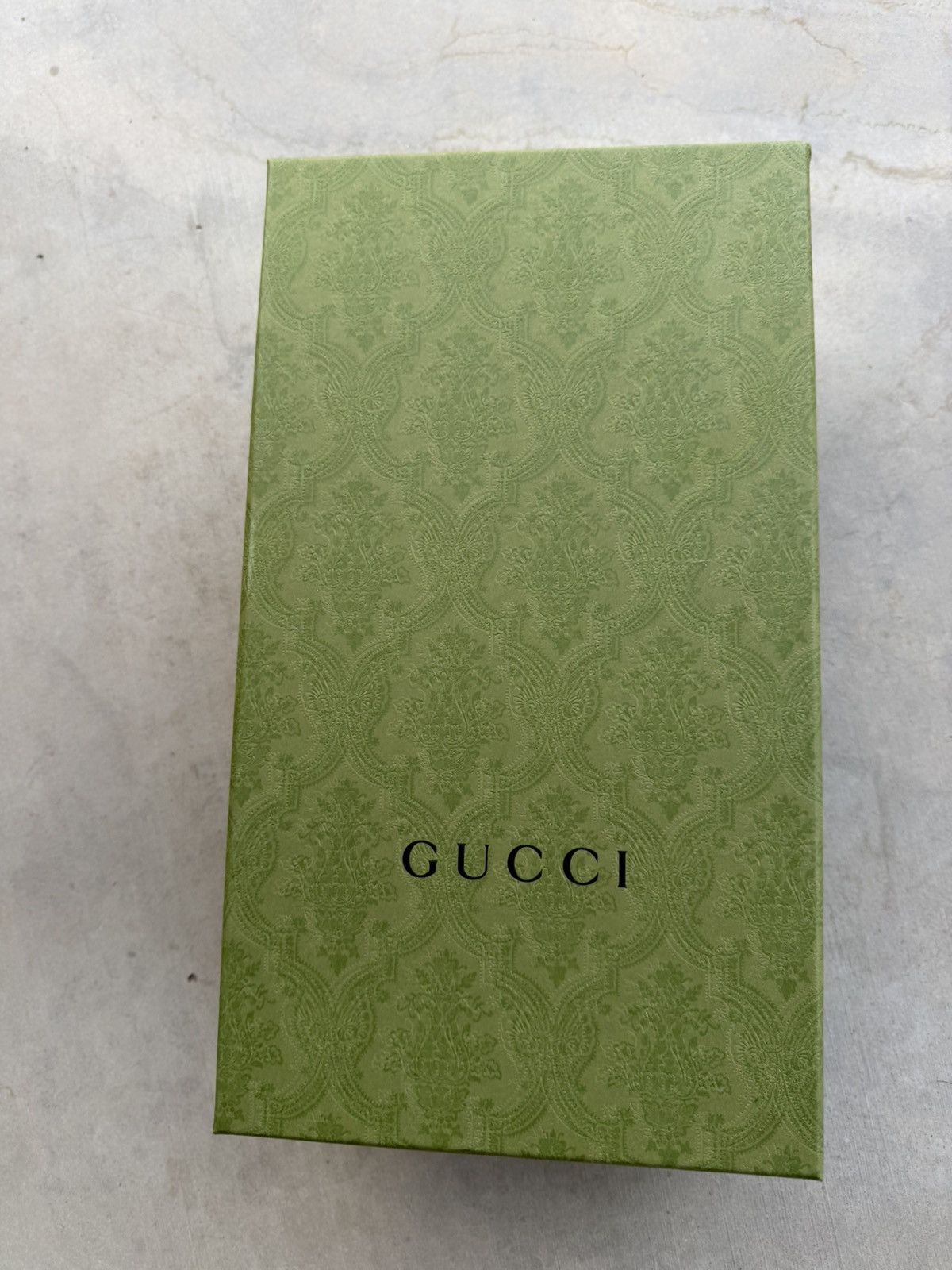 Gucci Gucci Glitter Rubber Interlocking G Slides – Women’s EU 41 Size US 9.5 / IT 39.5 - 10 Thumbnail