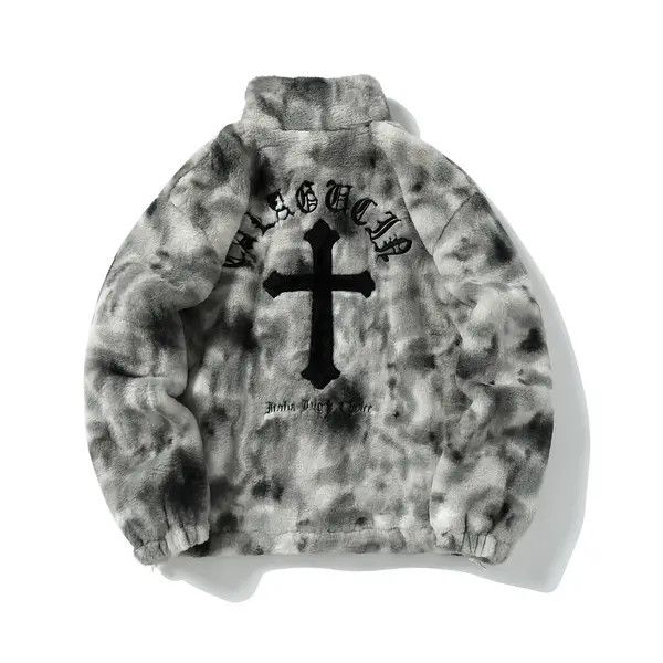 VIBE Cross Fleece Jacket Size US M / EU 48-50 / 2 - 4 Thumbnail