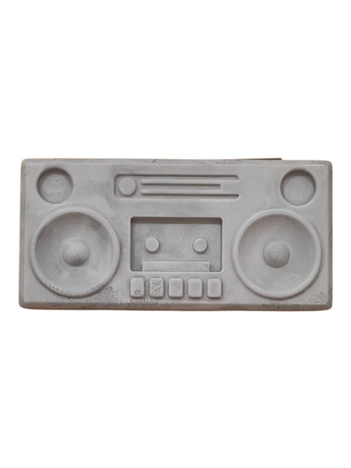 Complex ComplexCon x Davie Ocho Limited Boombox Candle Size ONE SIZE - 2 Thumbnail